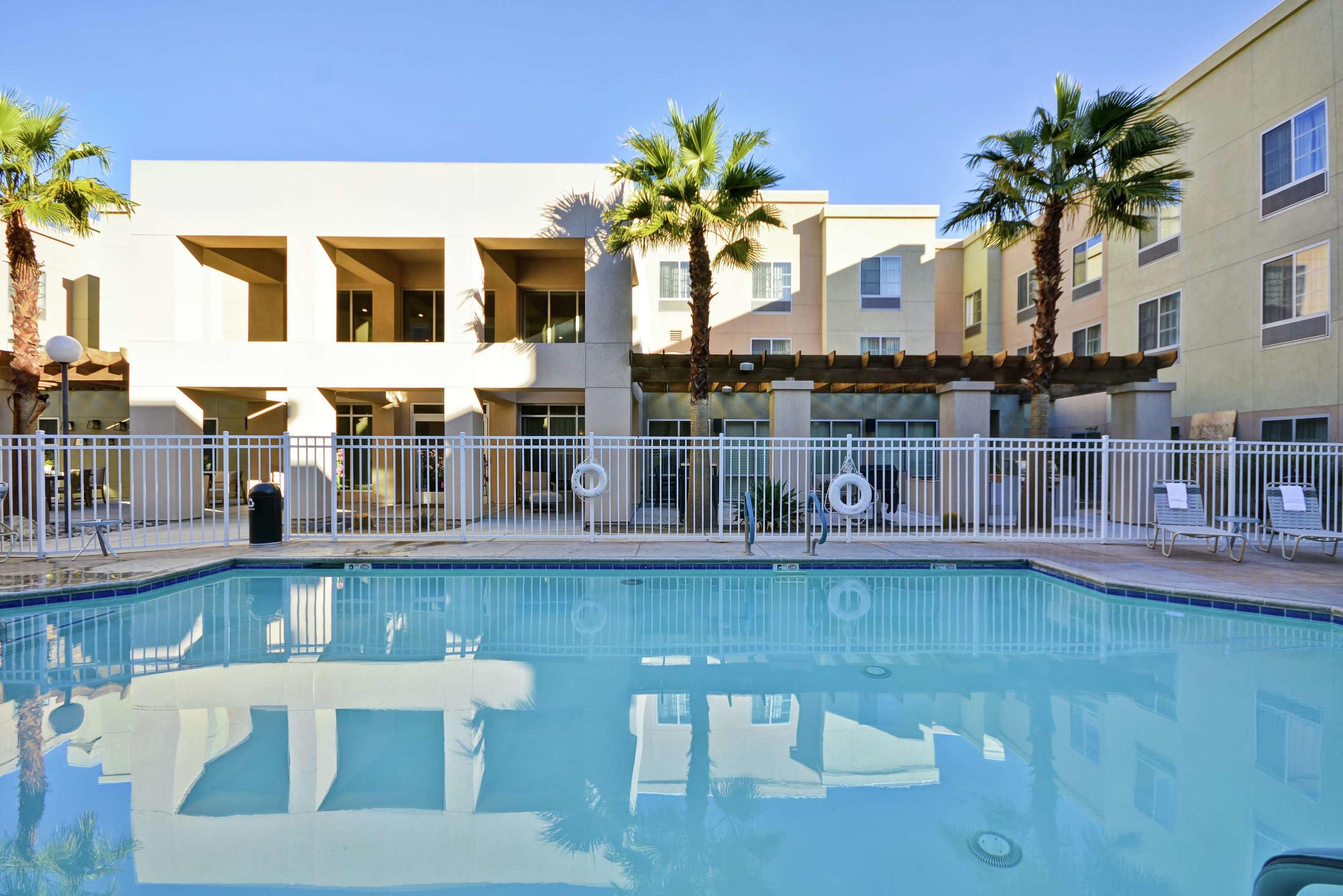 Homewood Suites Palm Desert — photo 3