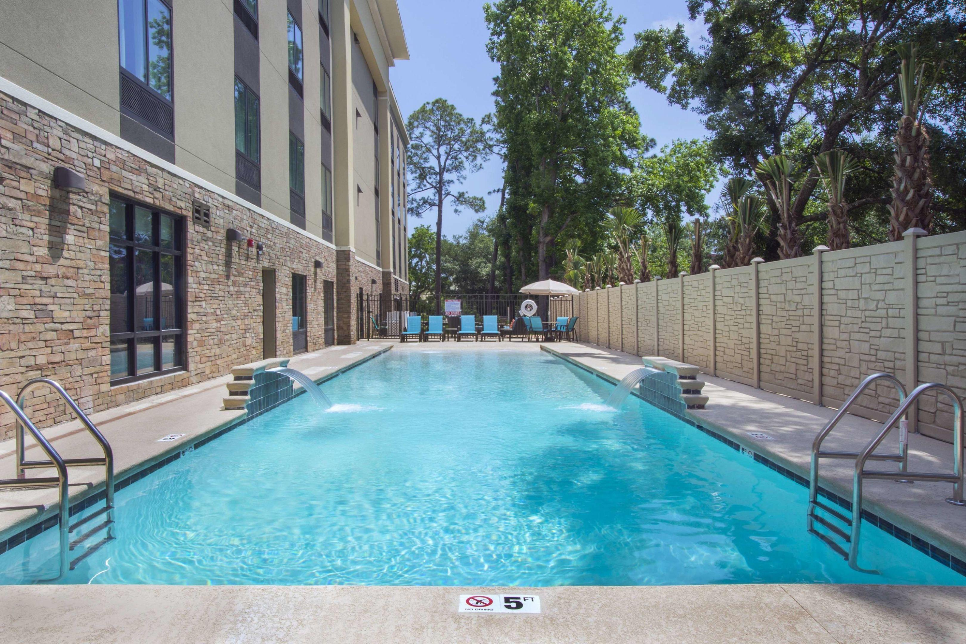 Hampton Inn Gulf Shores — photo 4