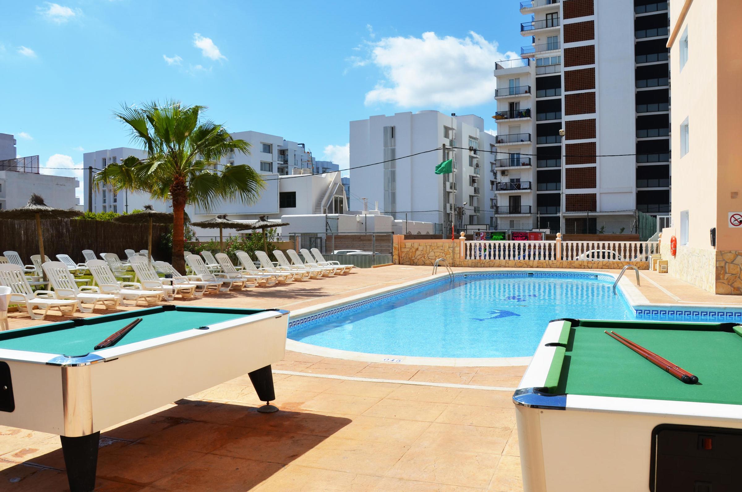 Apartamentos Central City — photo 4