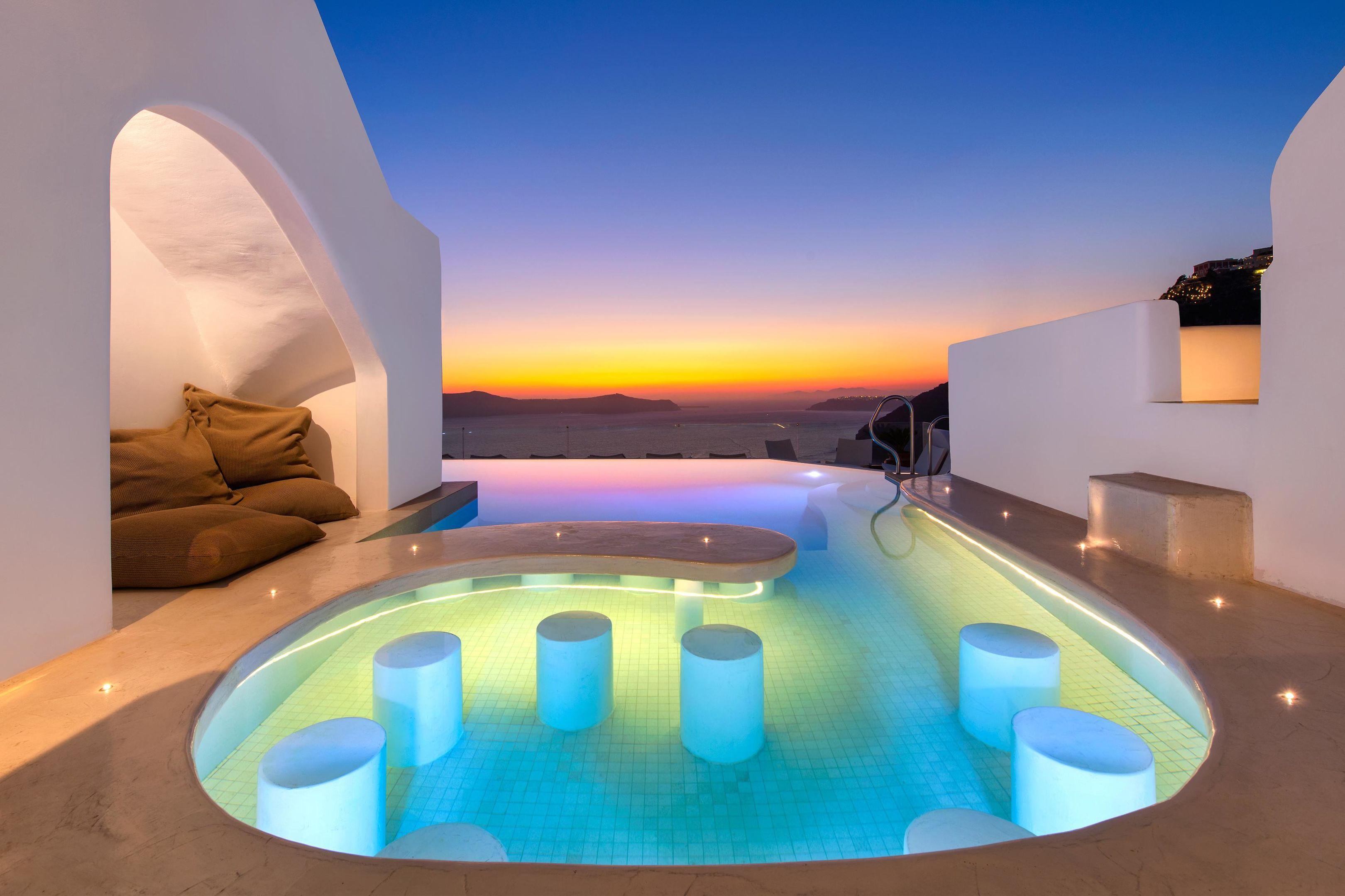 Athina Luxury Suites — photo 3