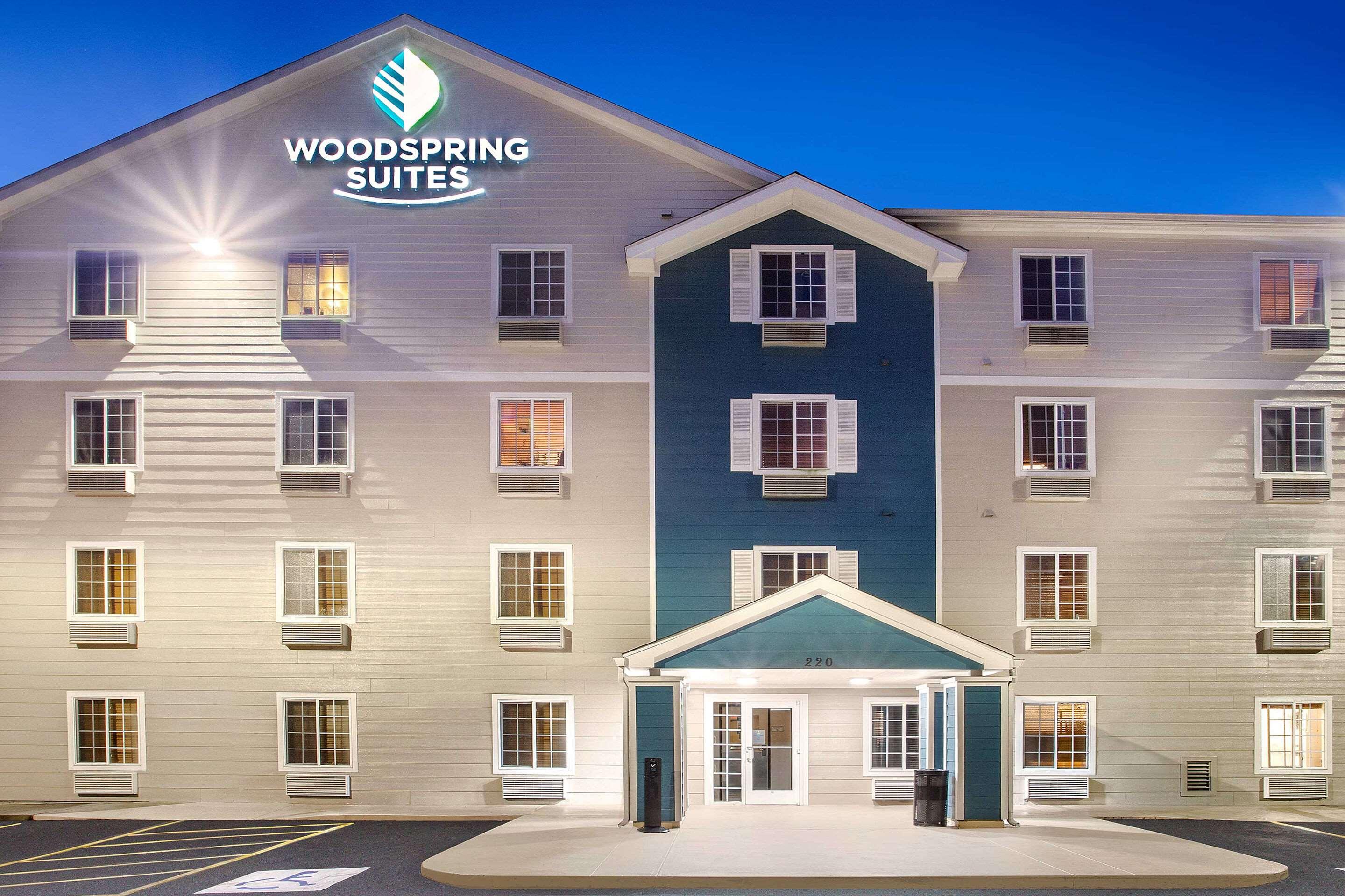 WoodSpring Suites Myrtle Beach — photo 3
