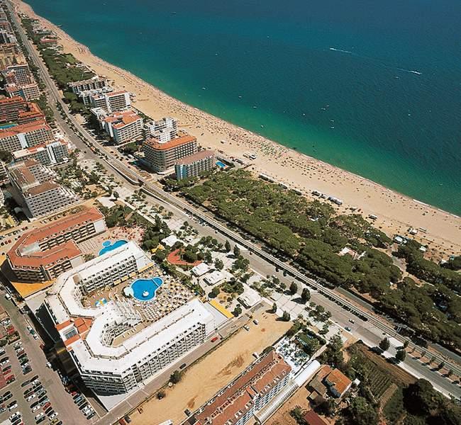 Aqua Hotel Aquamarina & SPA — photo 3