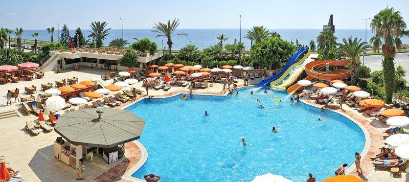 Fun & Sun Smart Club Prestige — photo 3