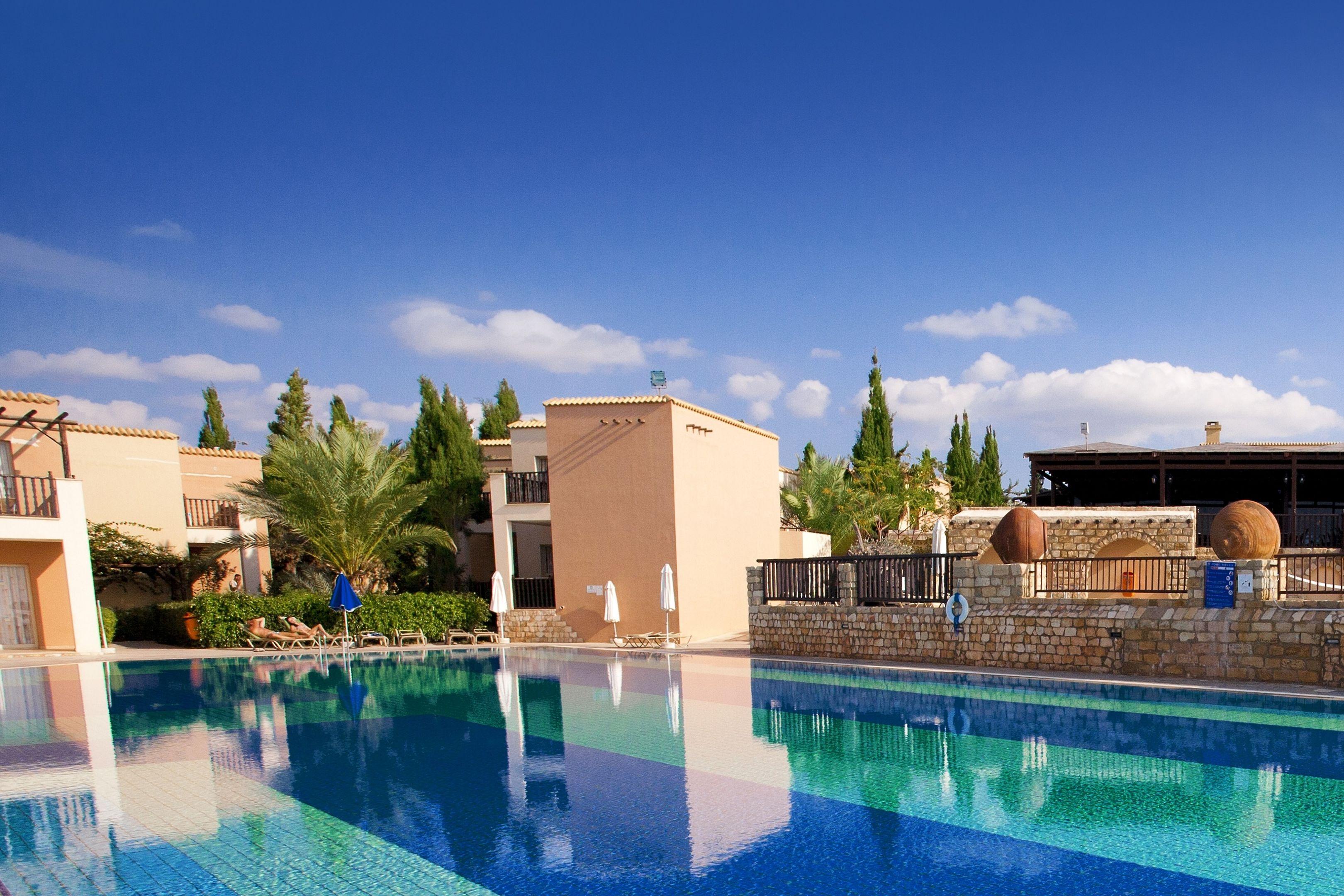 Akteon Holiday Village — photo 4
