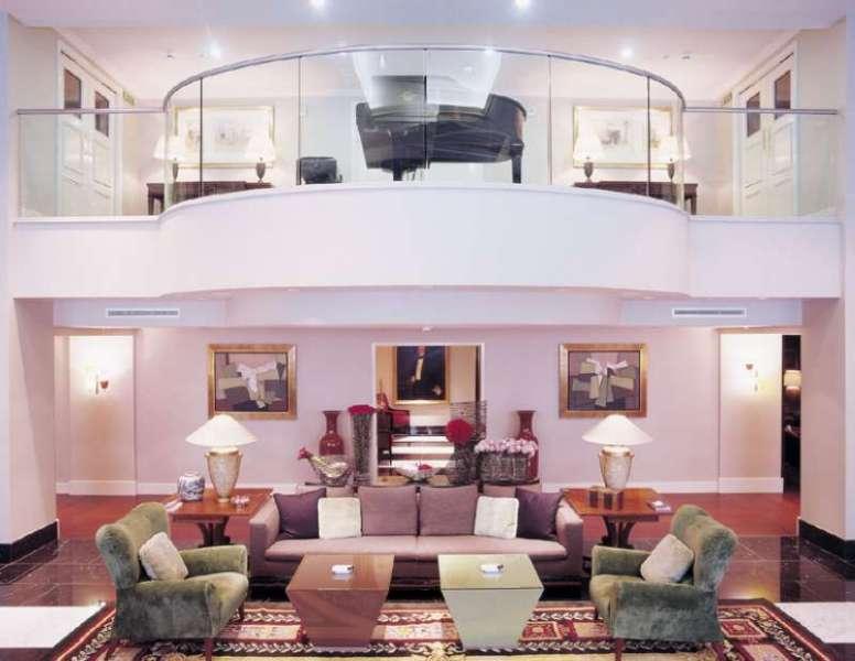 Sofitel London St. James — photo 5