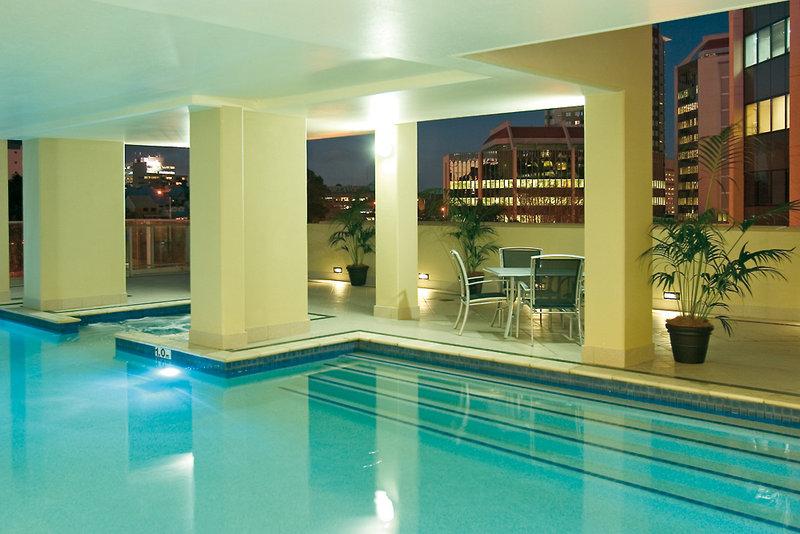 Oaks Lexicon Apartments — photo 3