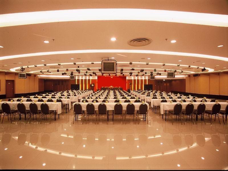 Culture Plaza Hotel Zhejiang — photo 4