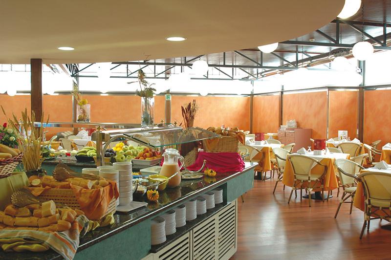 Servigroup Rialto Hotel — photo 5