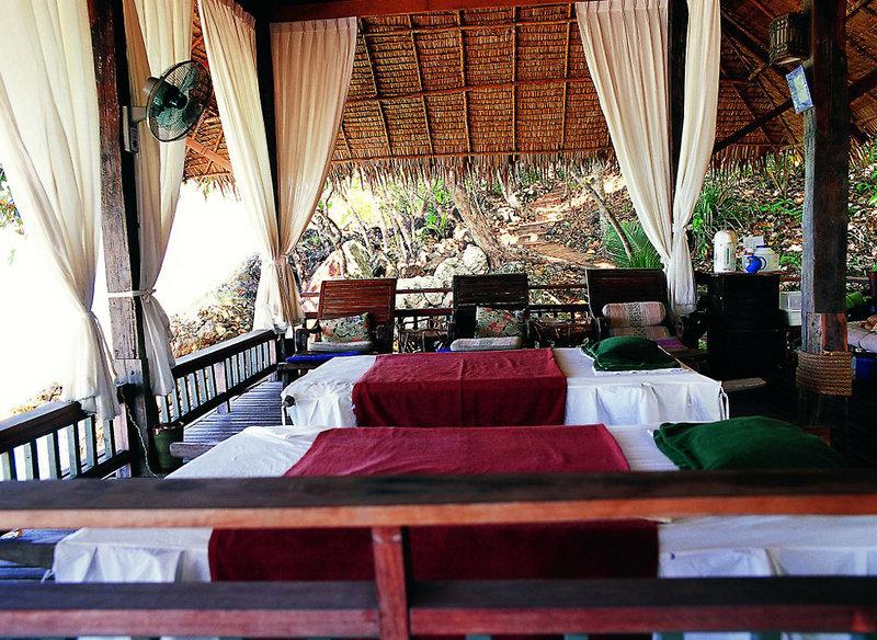 Koh Chang Cliff Beach Resort — photo 4