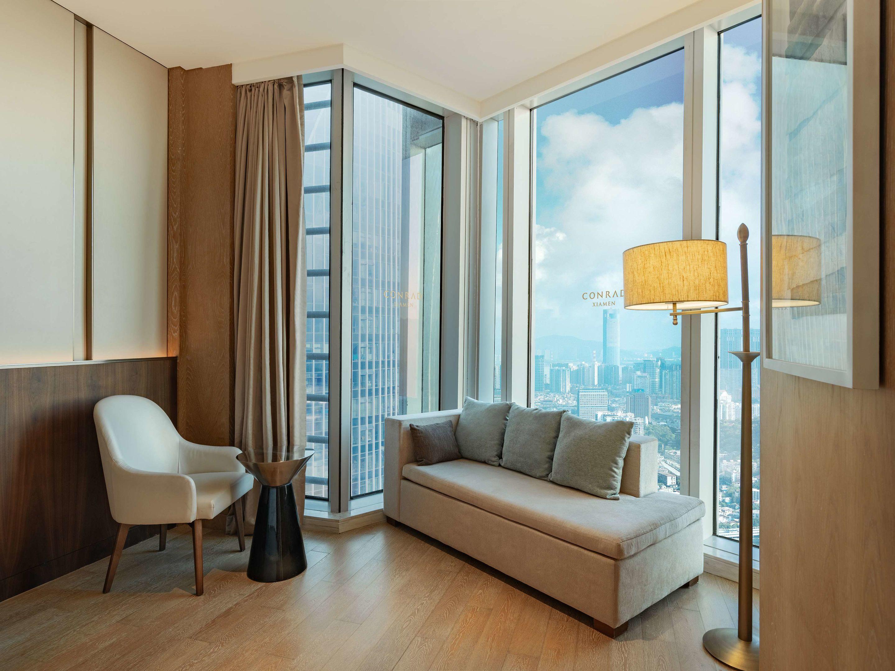 Conrad Xiamen — photo 5