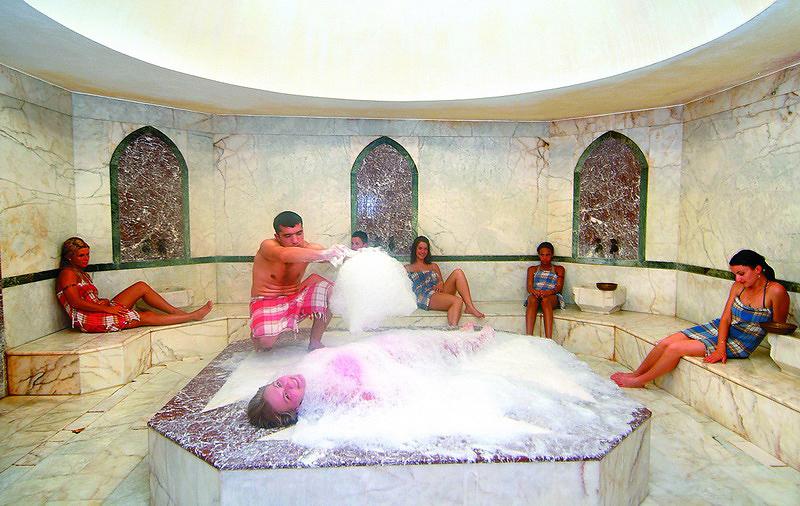 Alba Resort Hotel — photo 4