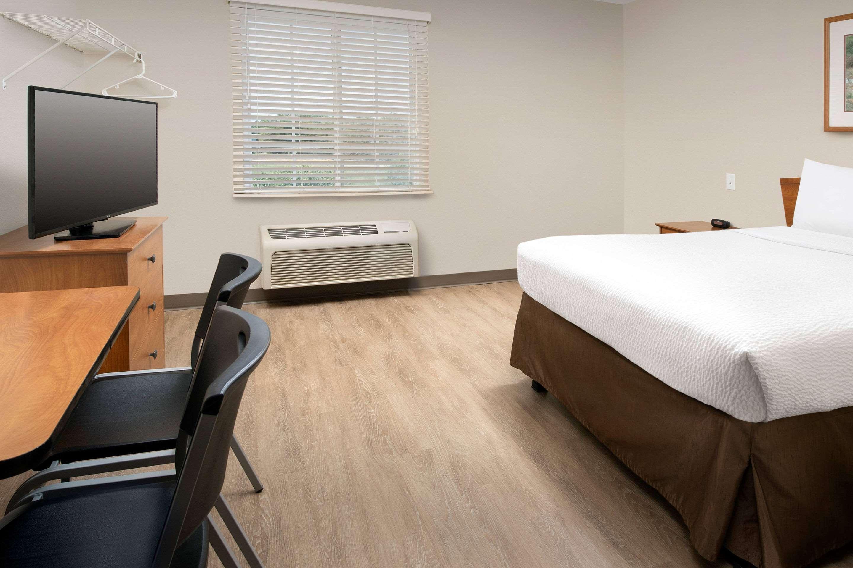 WoodSpring Suites Huntsville Madison — photo 5