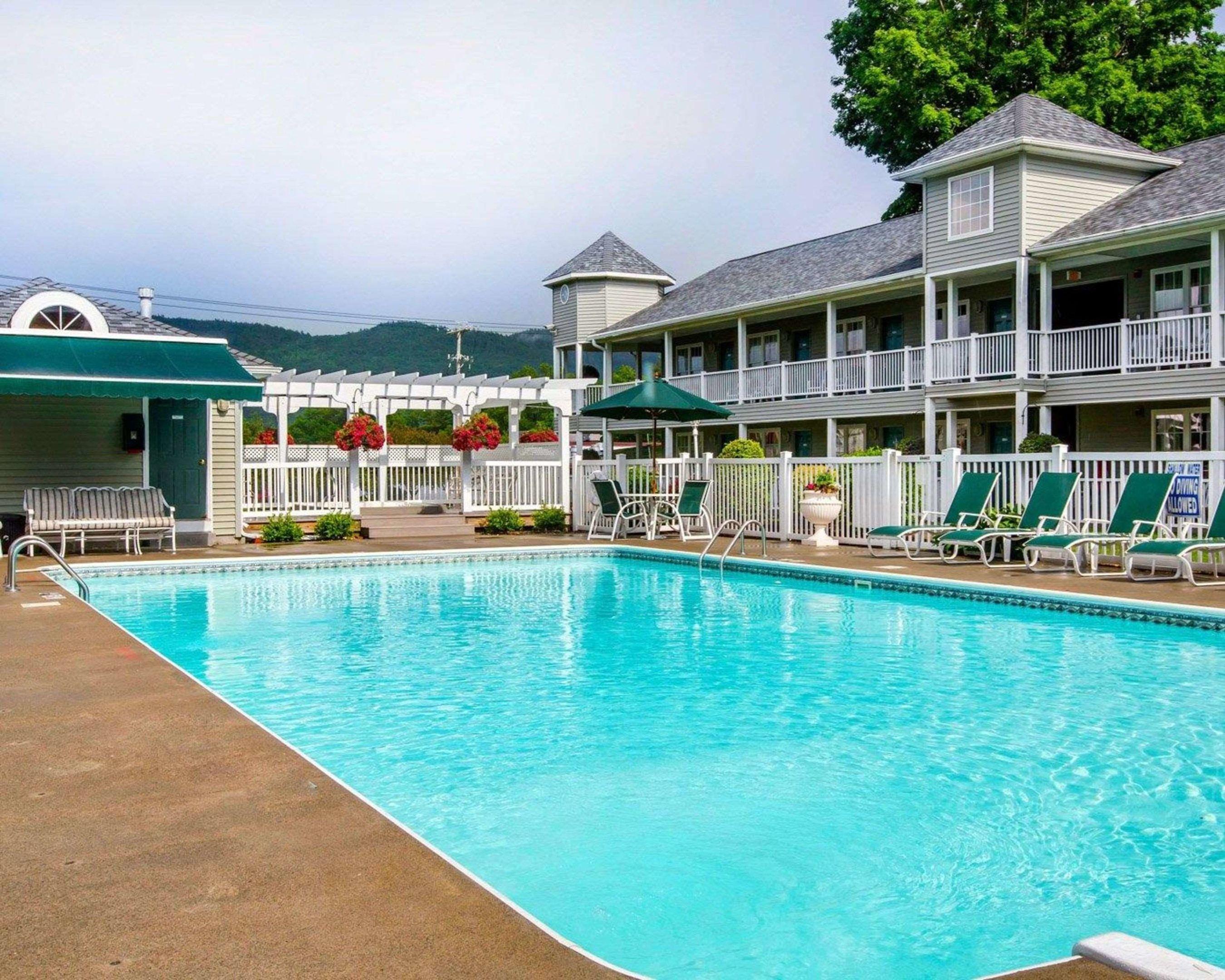 Quality Inn Lake George — photo 4