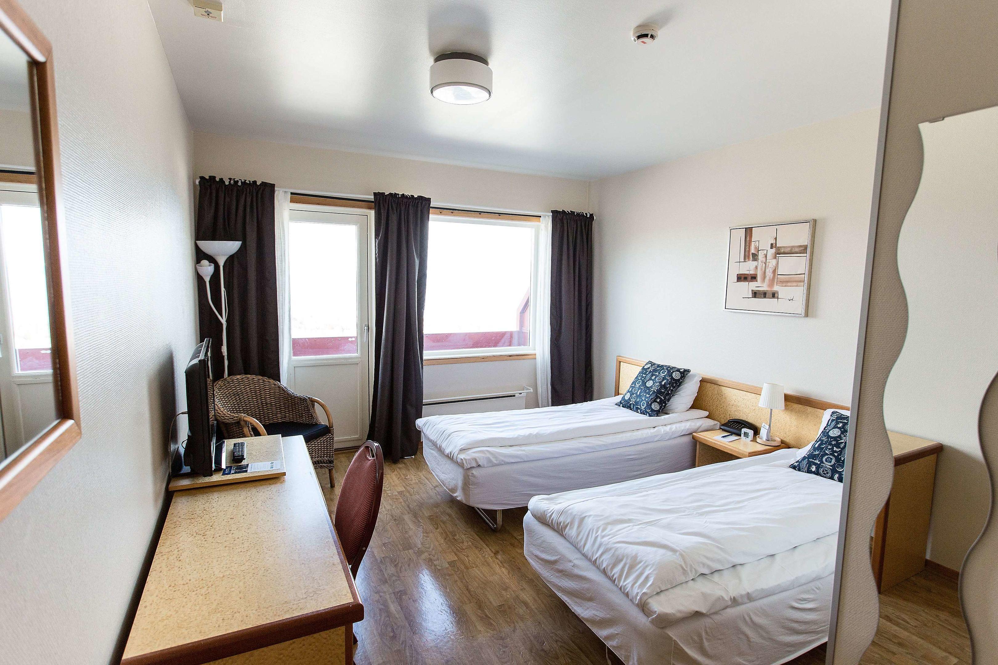 Best Western Stav Hotel — photo 4