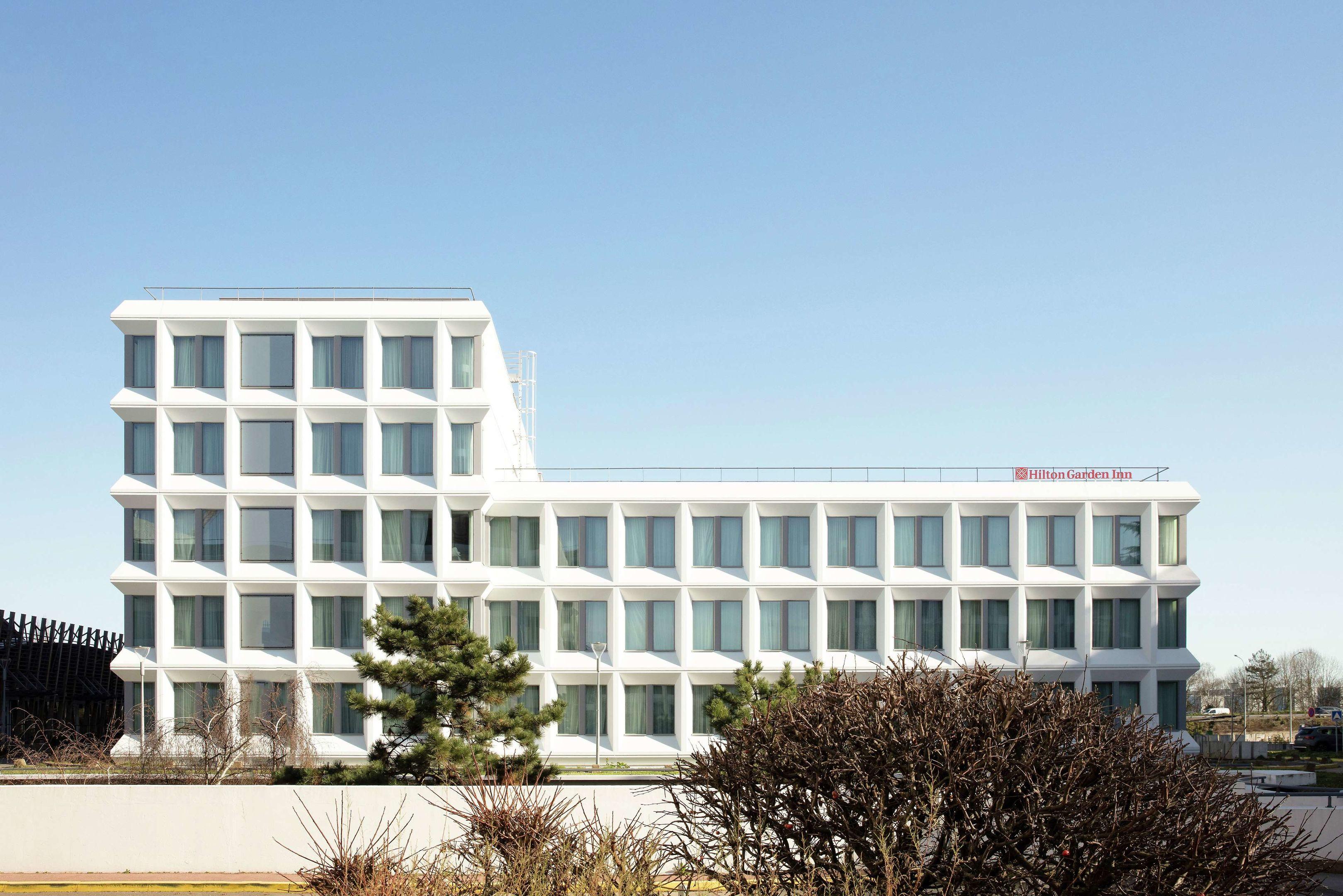 Hilton Garden Inn Paris Orly Airport — photo 3