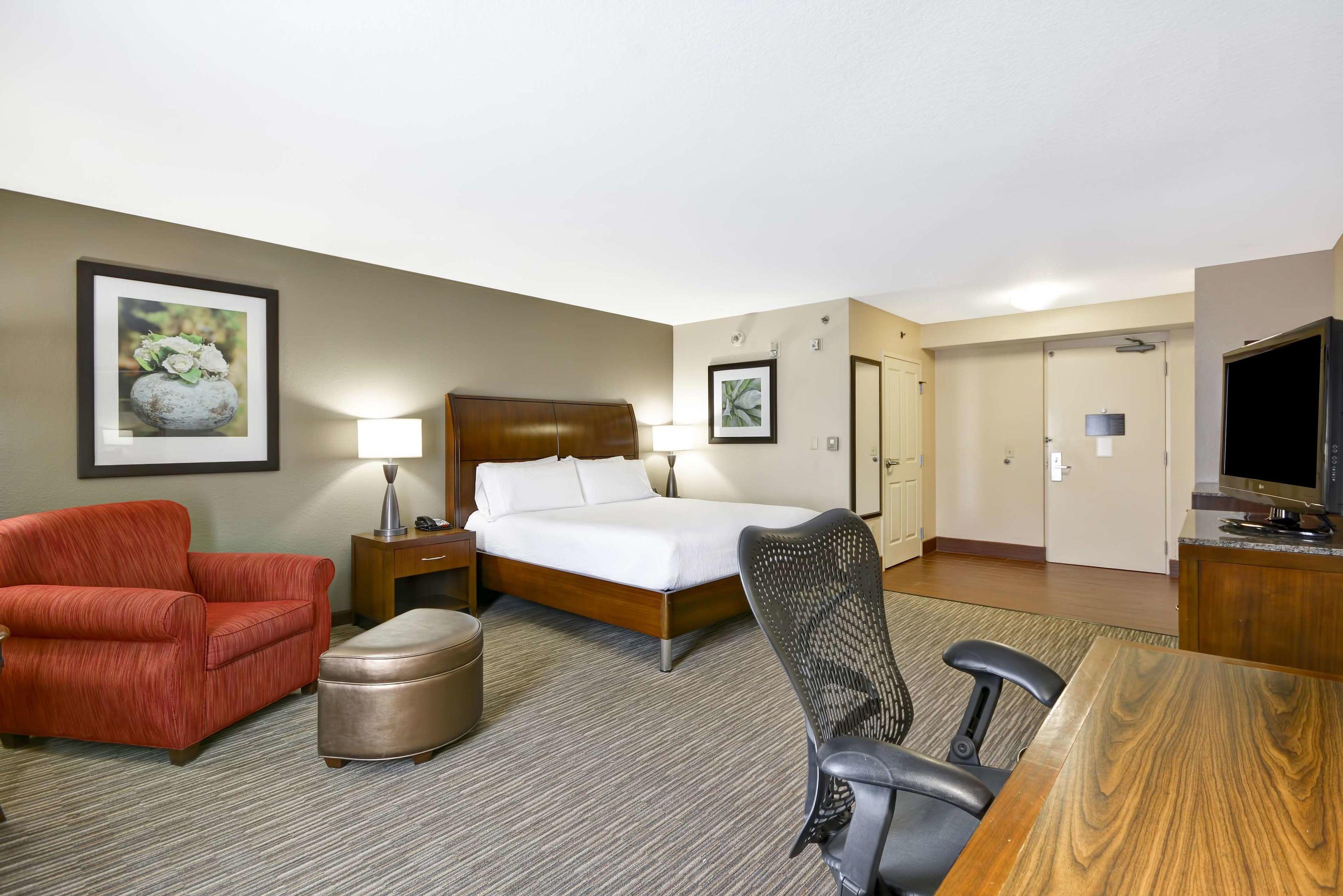 Hilton Garden Inn Sarasota Bradenton Airport — photo 5