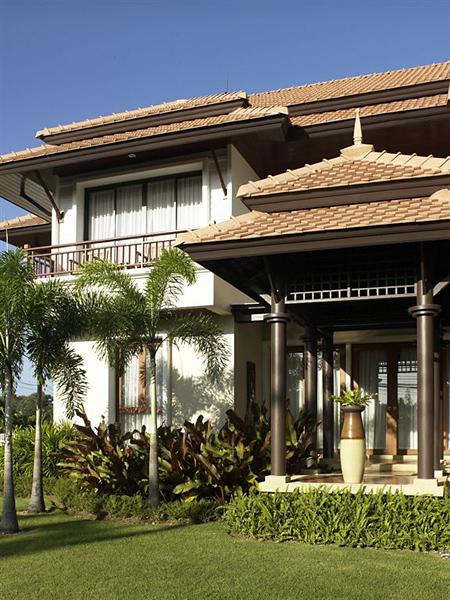 Angsana Villas Resort Phuket — photo 5