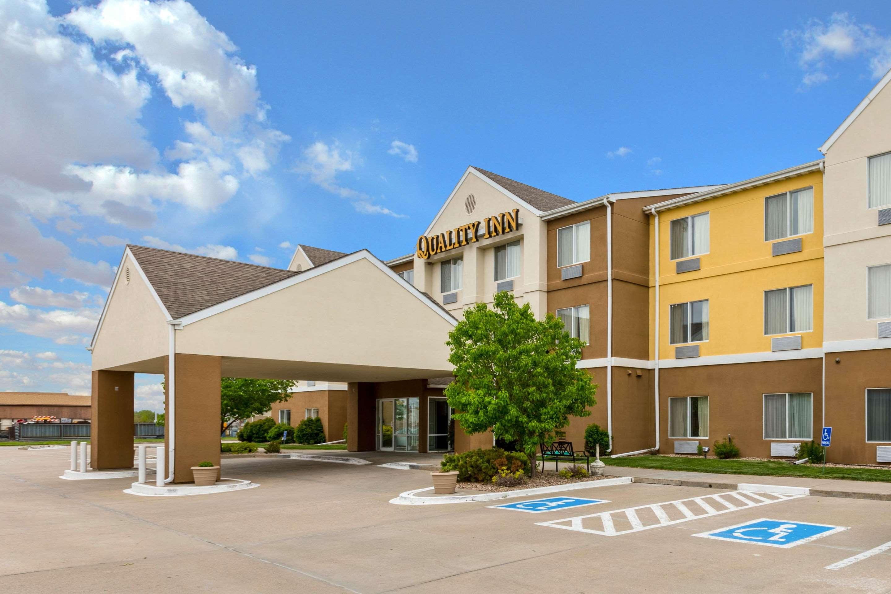 Quality Inn Kearney — photo 5