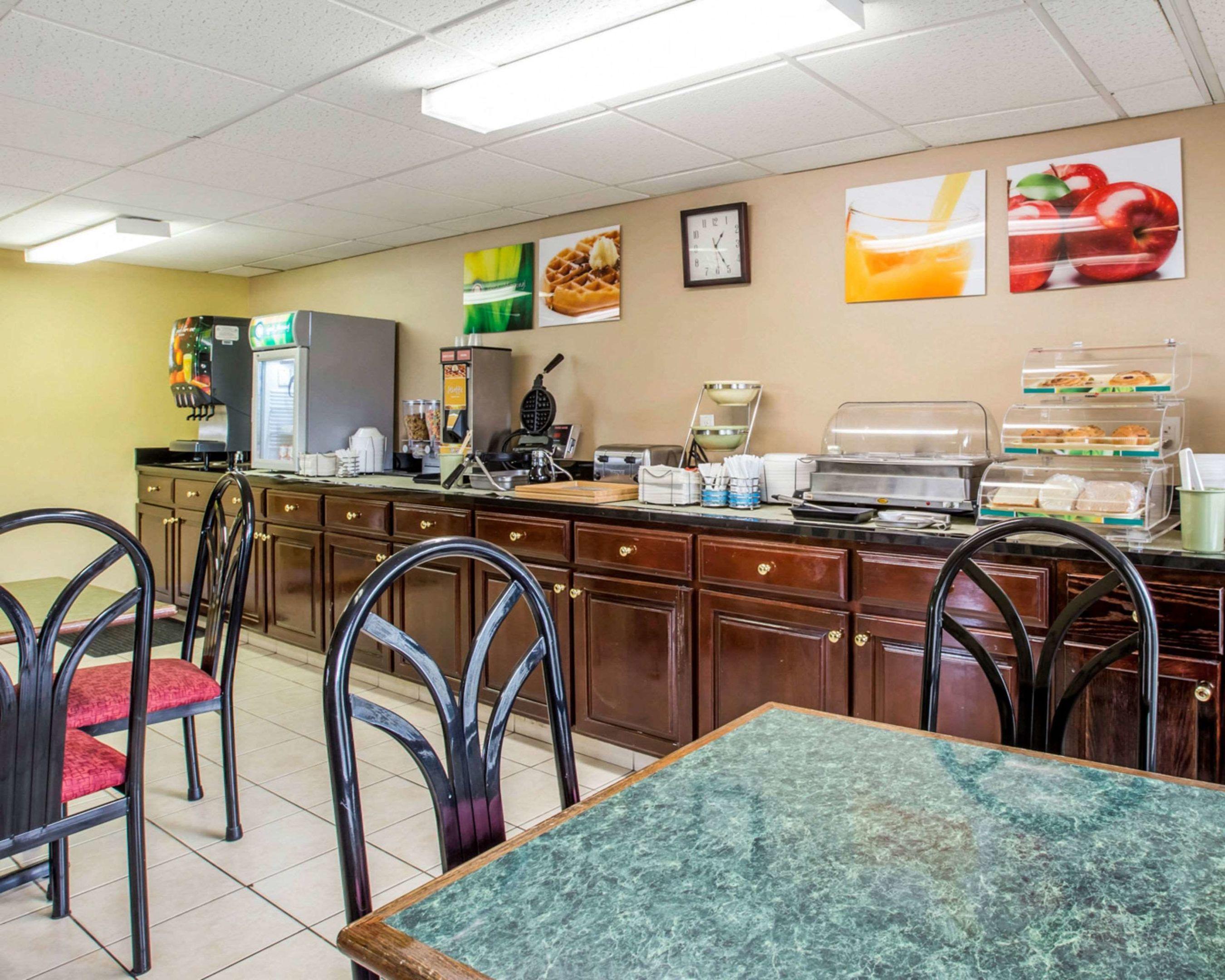 Quality Inn Reidsville Hwy 29 — photo 5