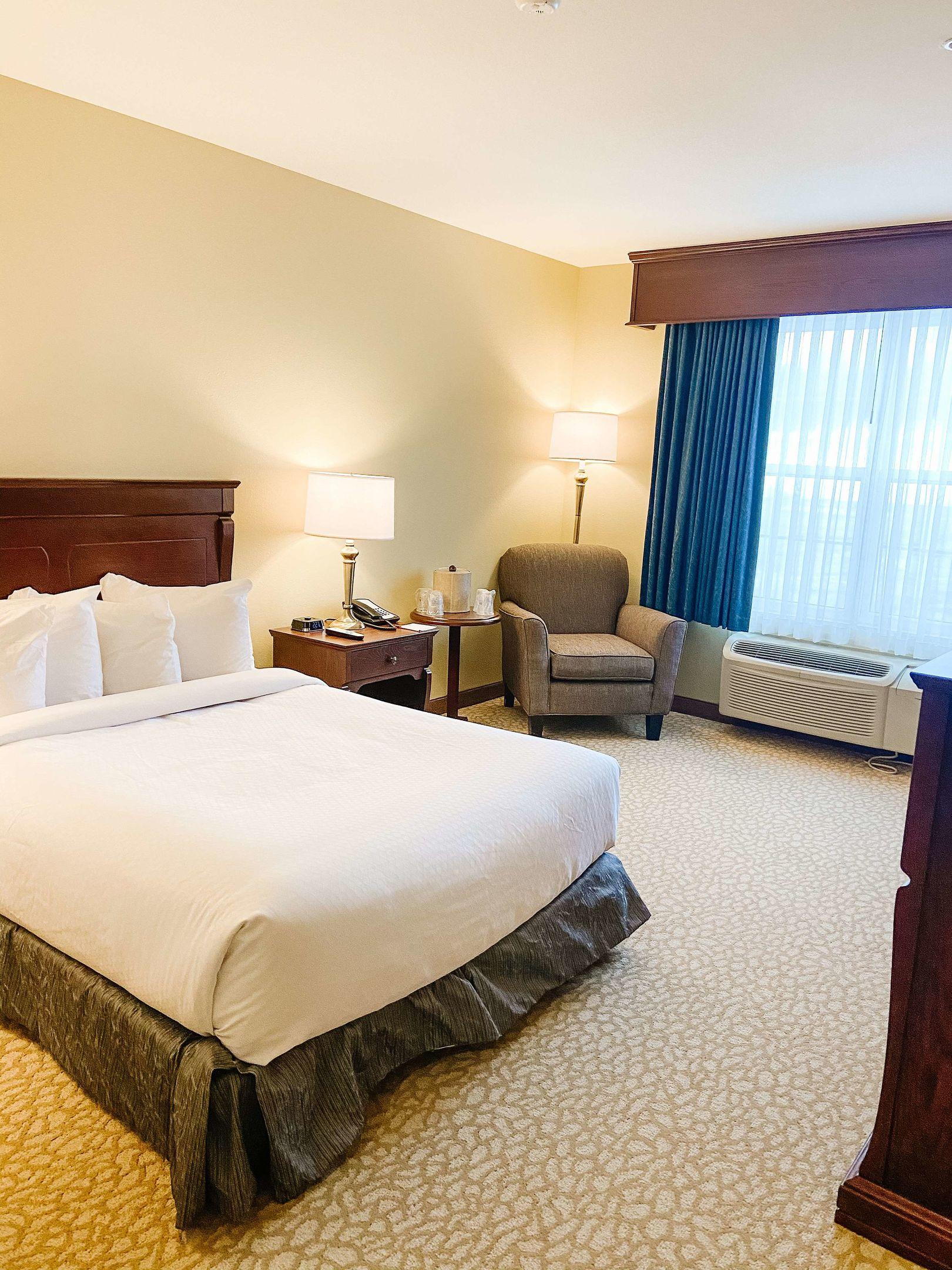 Best Western Plus Grand-Sault Hotel & Suites — photo 5