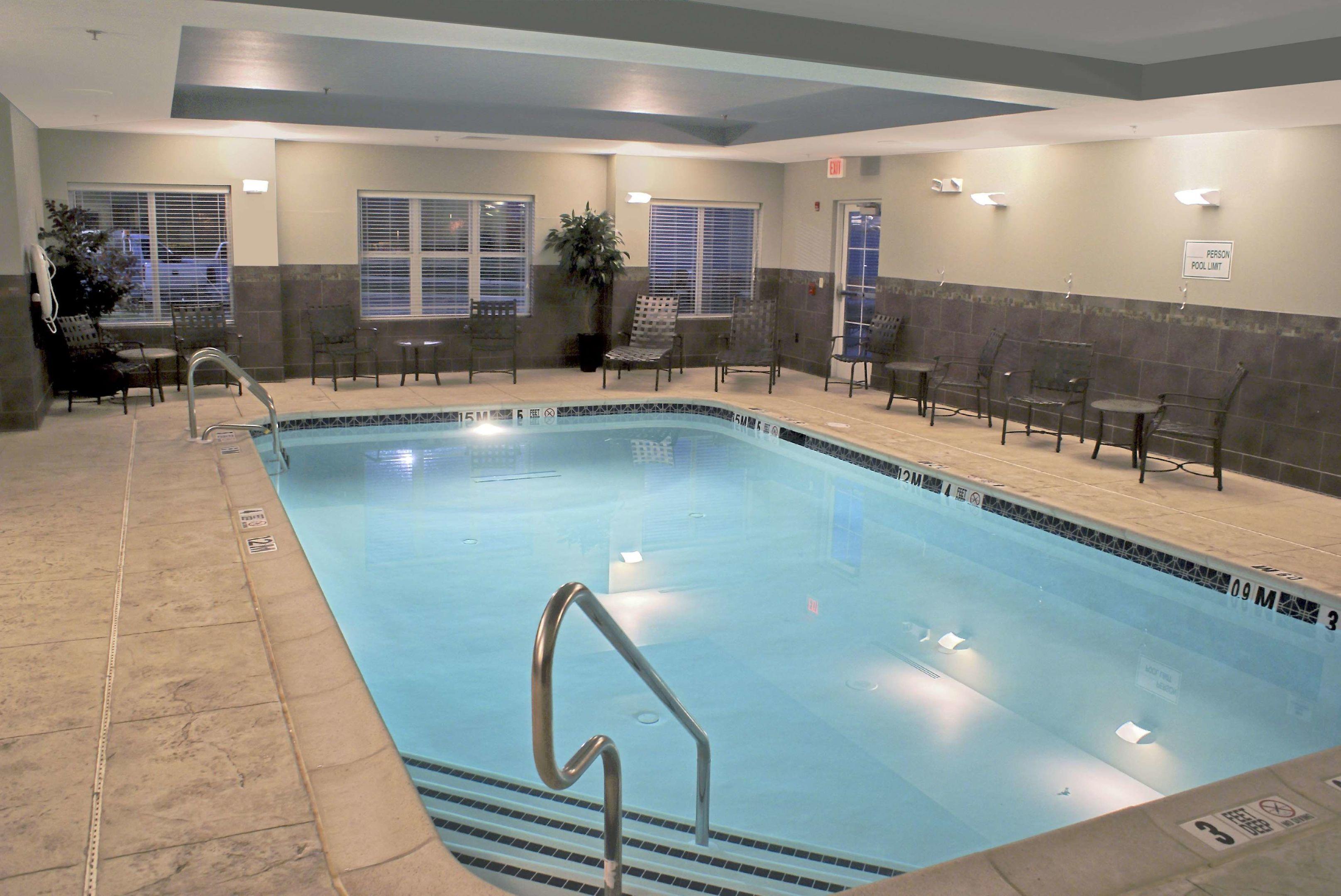 Homewood Suites by Hilton Allentown-West/Fogelsville — photo 5