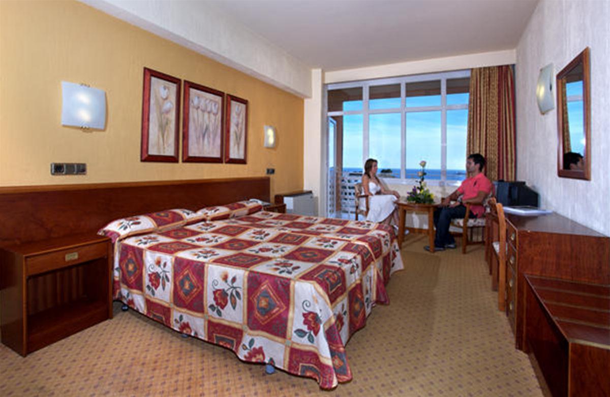 allsun Hotel Palmira Cormoran — photo 4