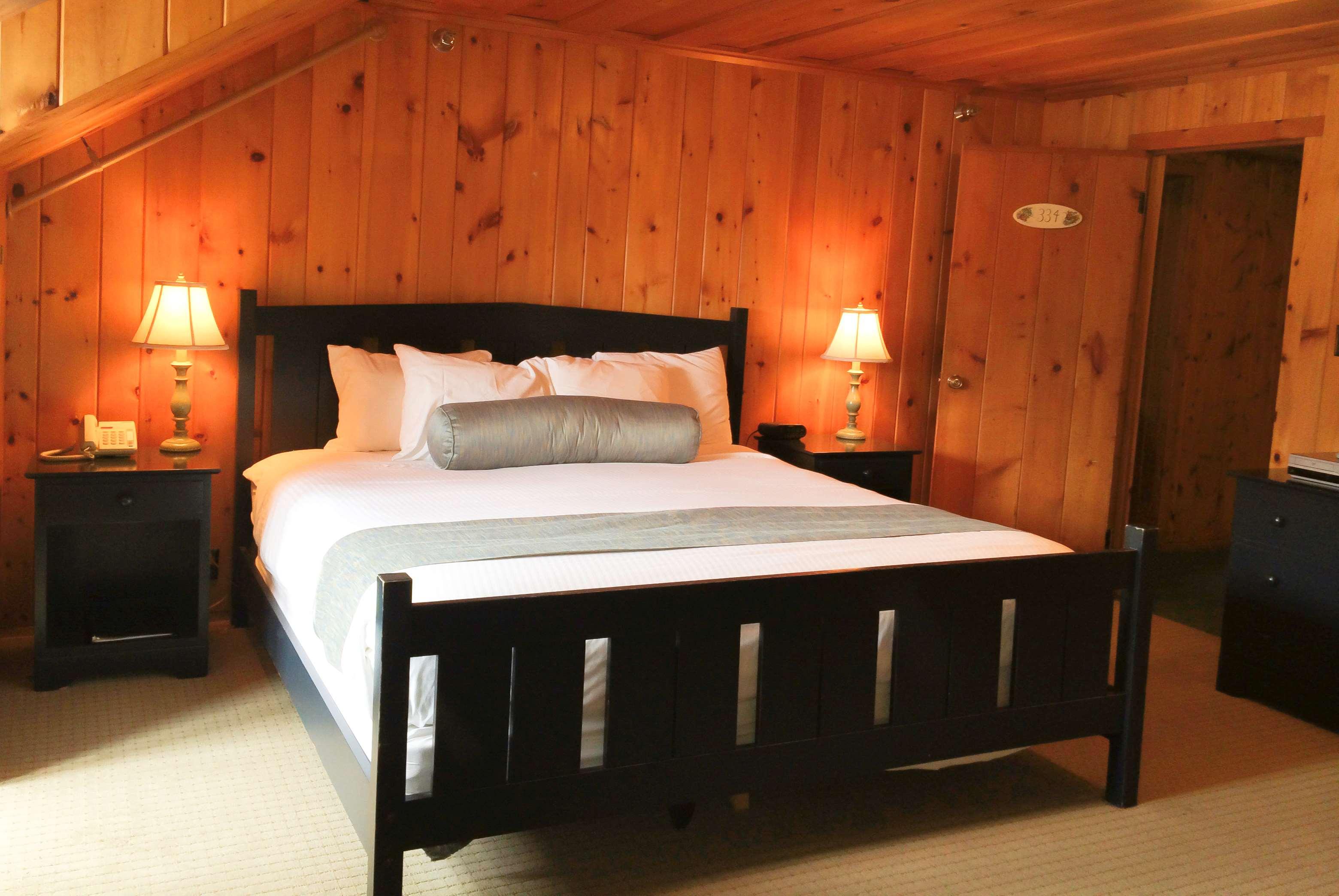 Lutsen Resort — photo 5