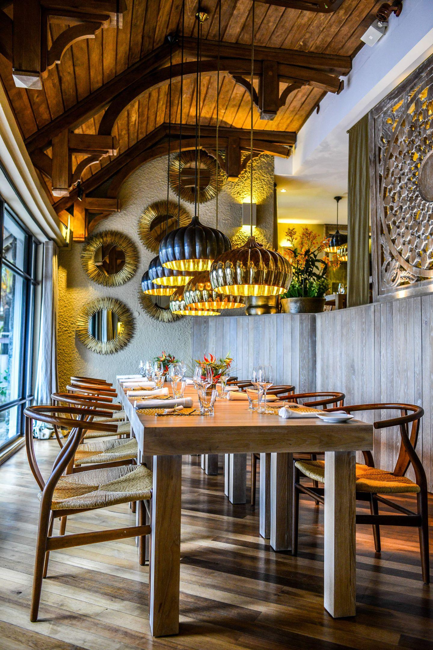 LUX* Belle Mare Resort & Villas — photo 3