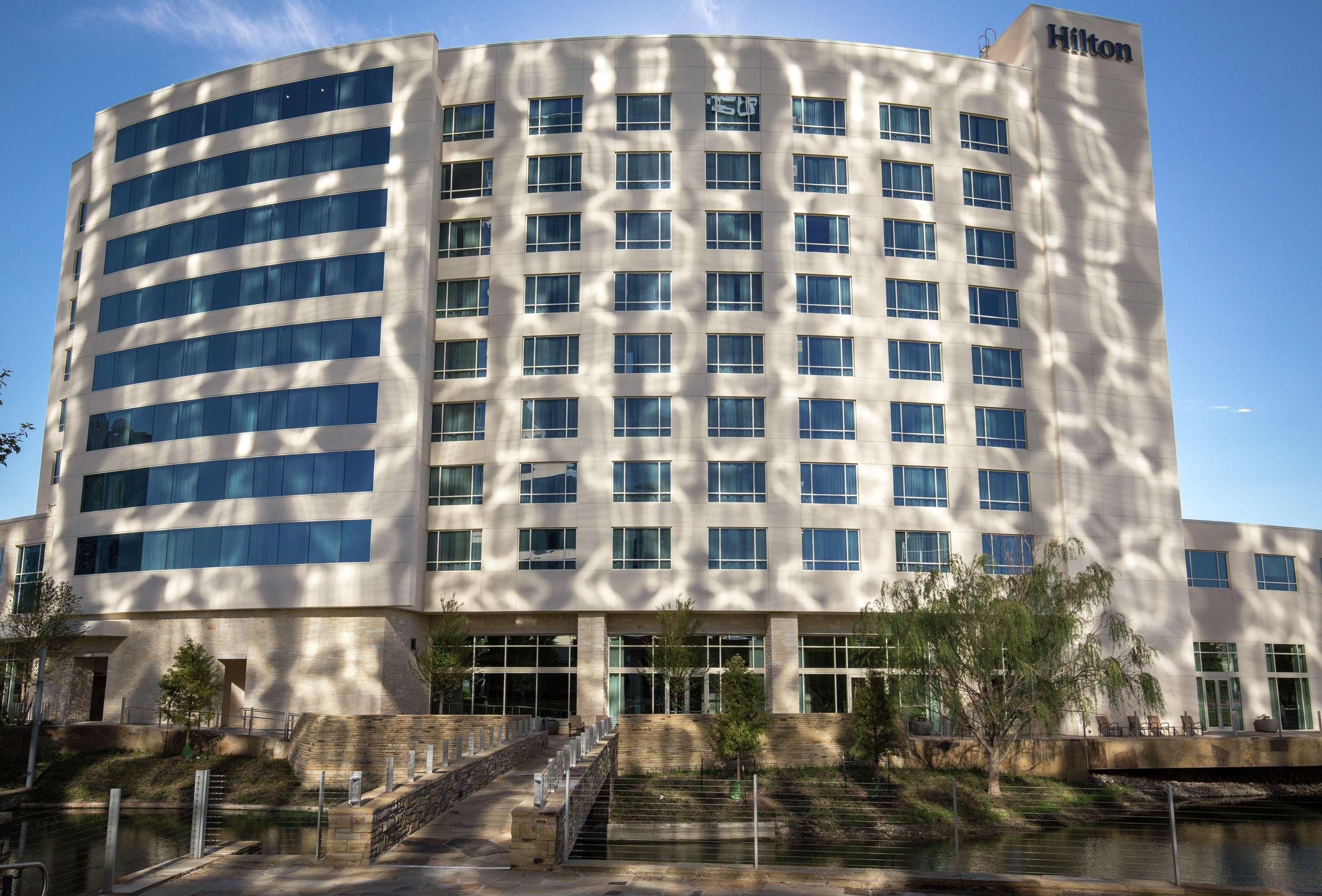 Hilton Dallas/Plano Granite Park — photo 5