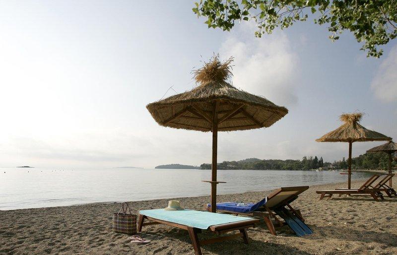 Corfu Chandris Hotel & Villas — photo 5
