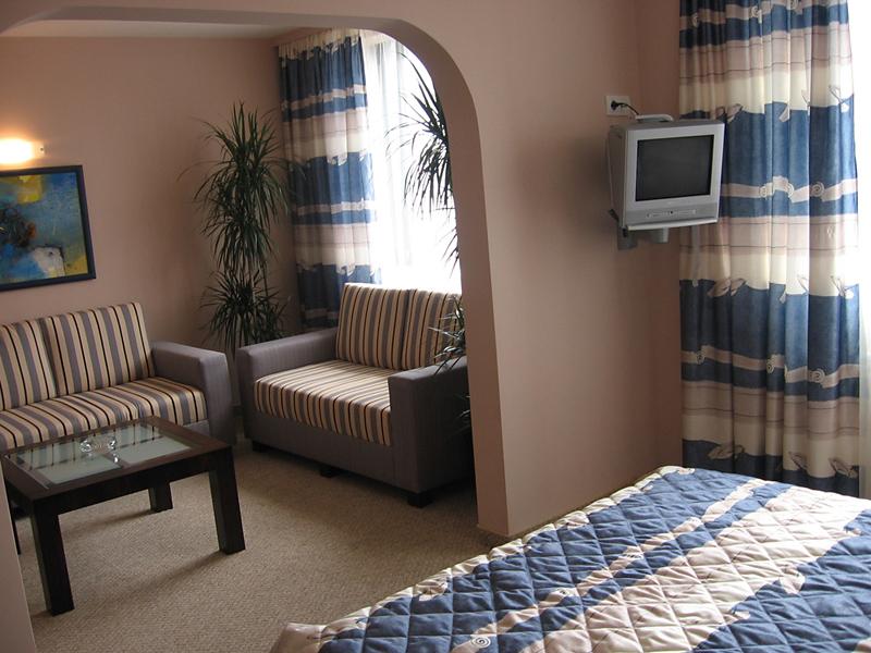 Pliska Hotel — photo 3