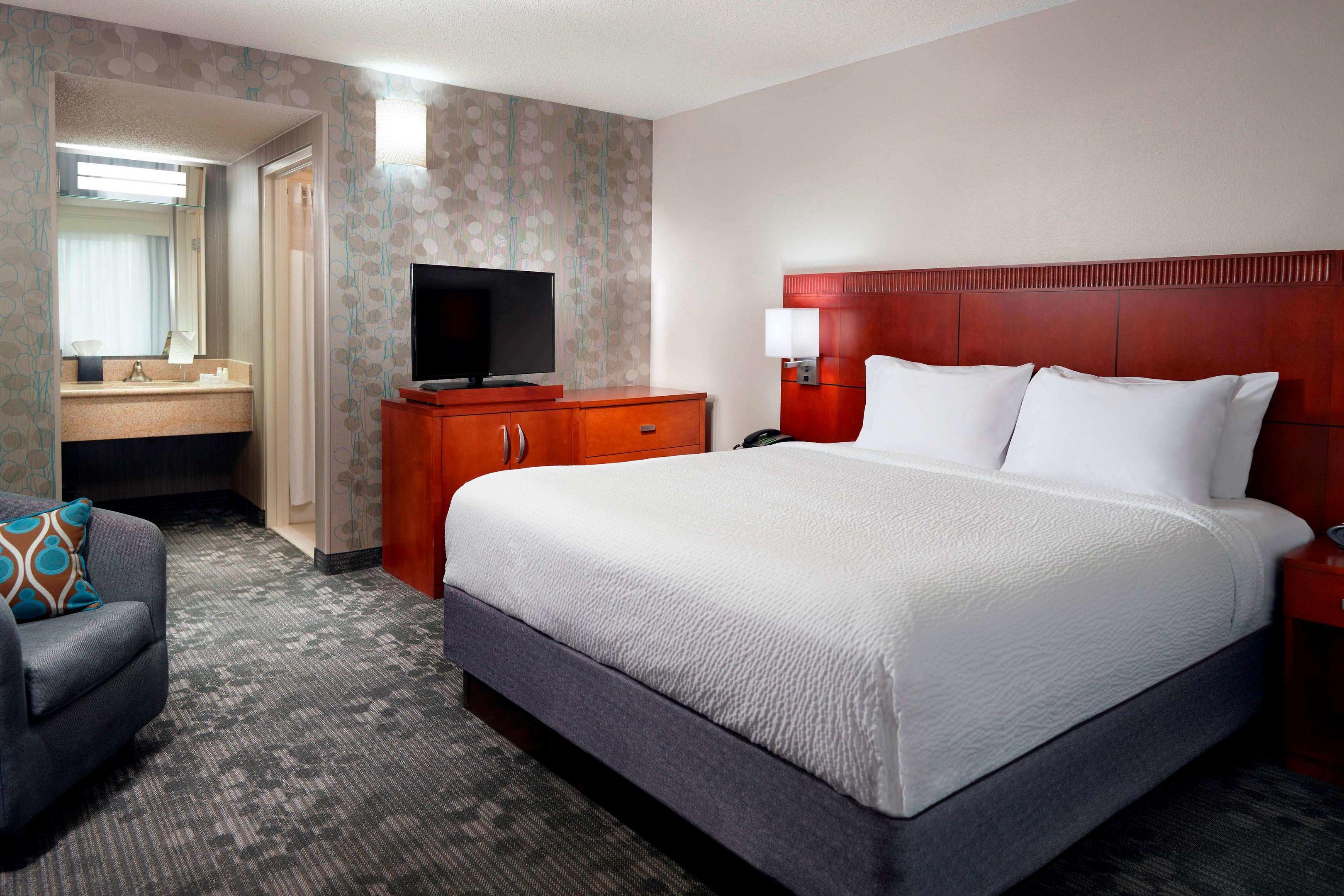 Sonesta Select Atlanta Midtown Georgia Tech — photo 3