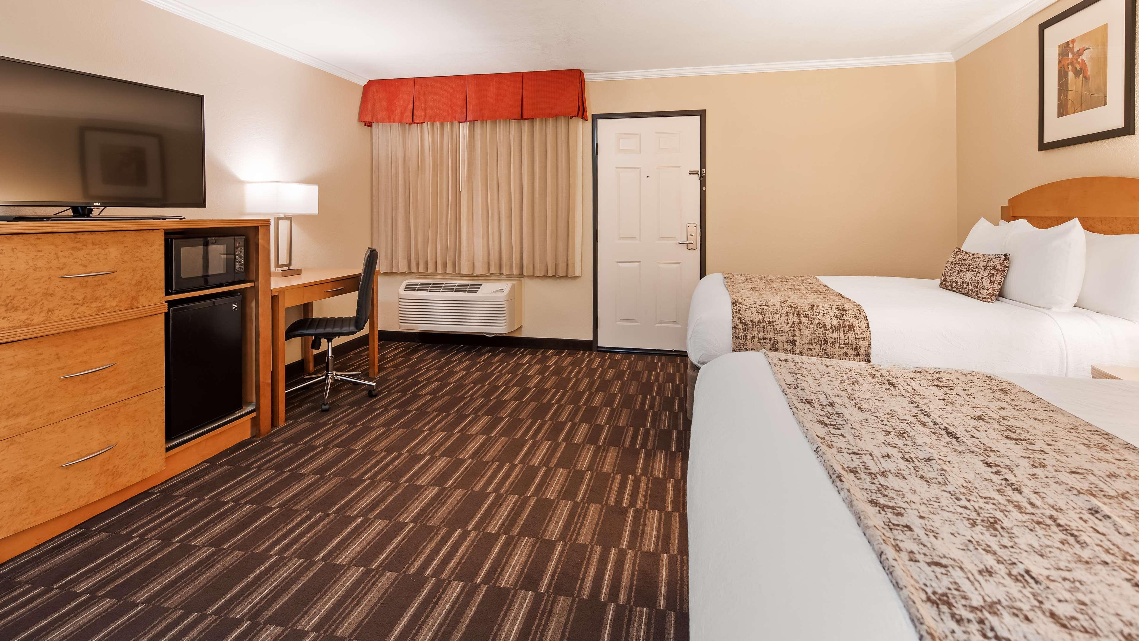 Best Western Plus Ontario Airport & Convention Center — photo 5