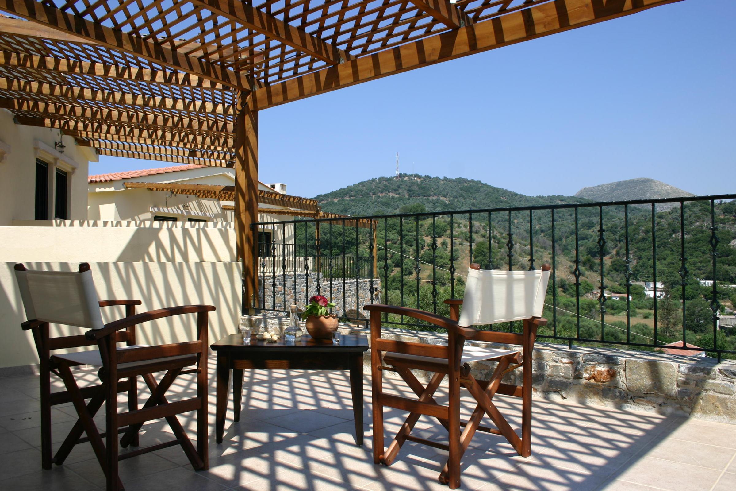 Aposperitis Villas — photo 5
