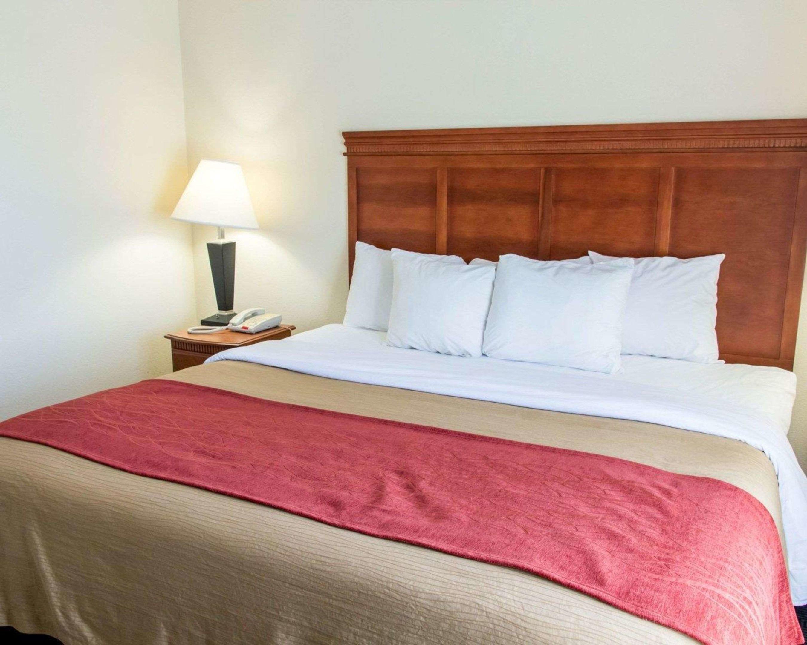 Comfort Inn and Suites Statesboro — photo 5