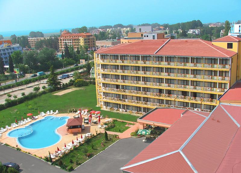 Trakia Garden Hotel — photo 5