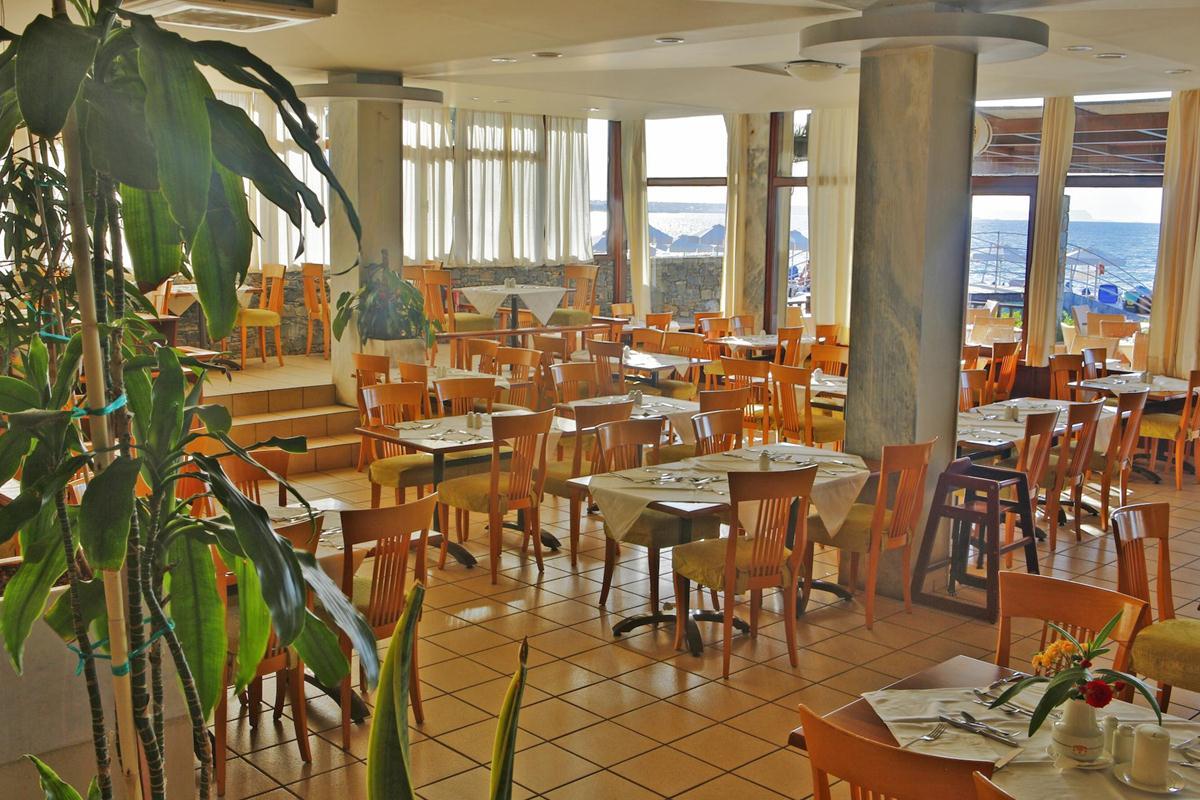 Dessole Malia Beach Resort — photo 4