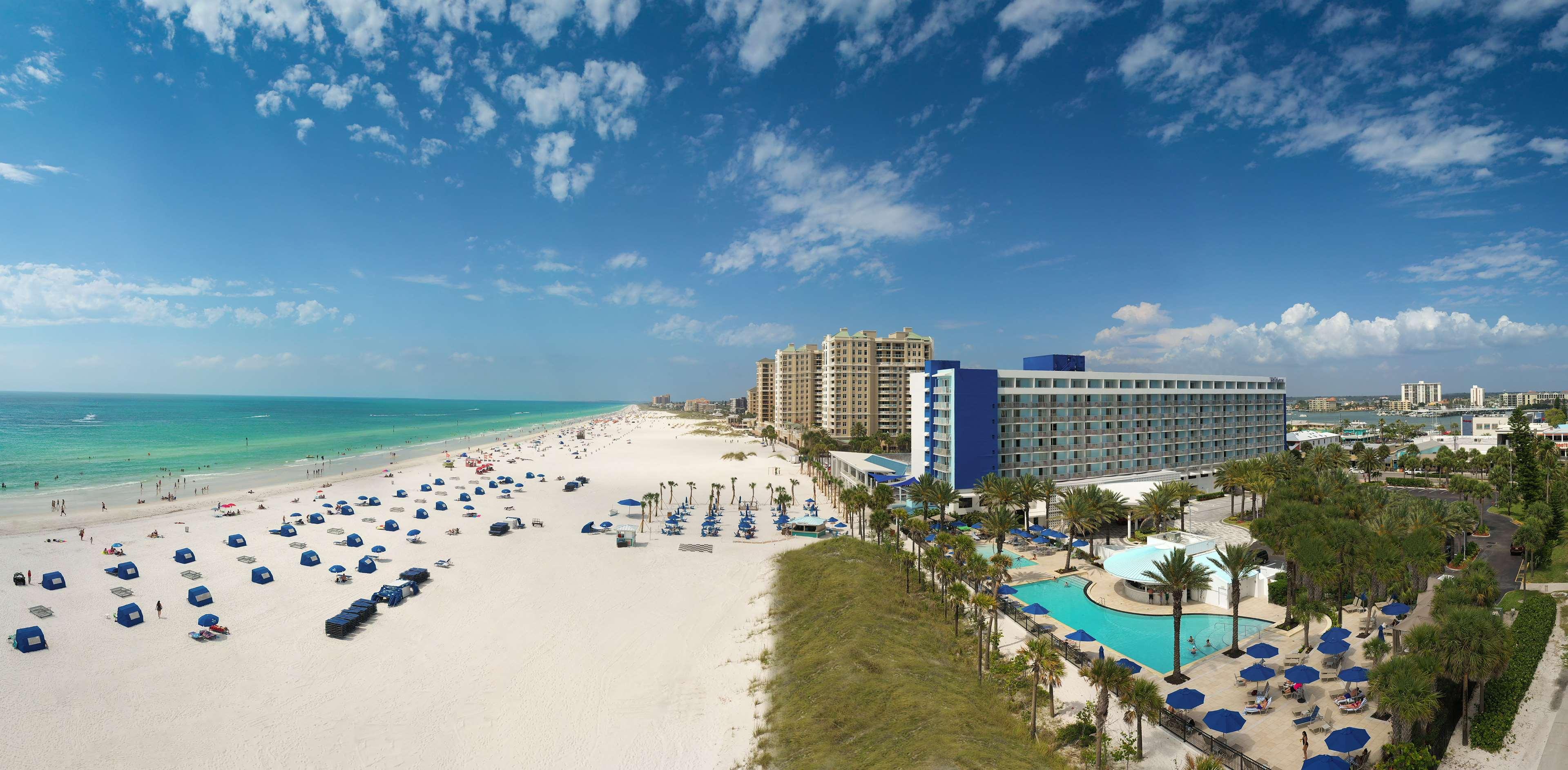 Hilton Clearwater Beach Resort & Spa — photo 5