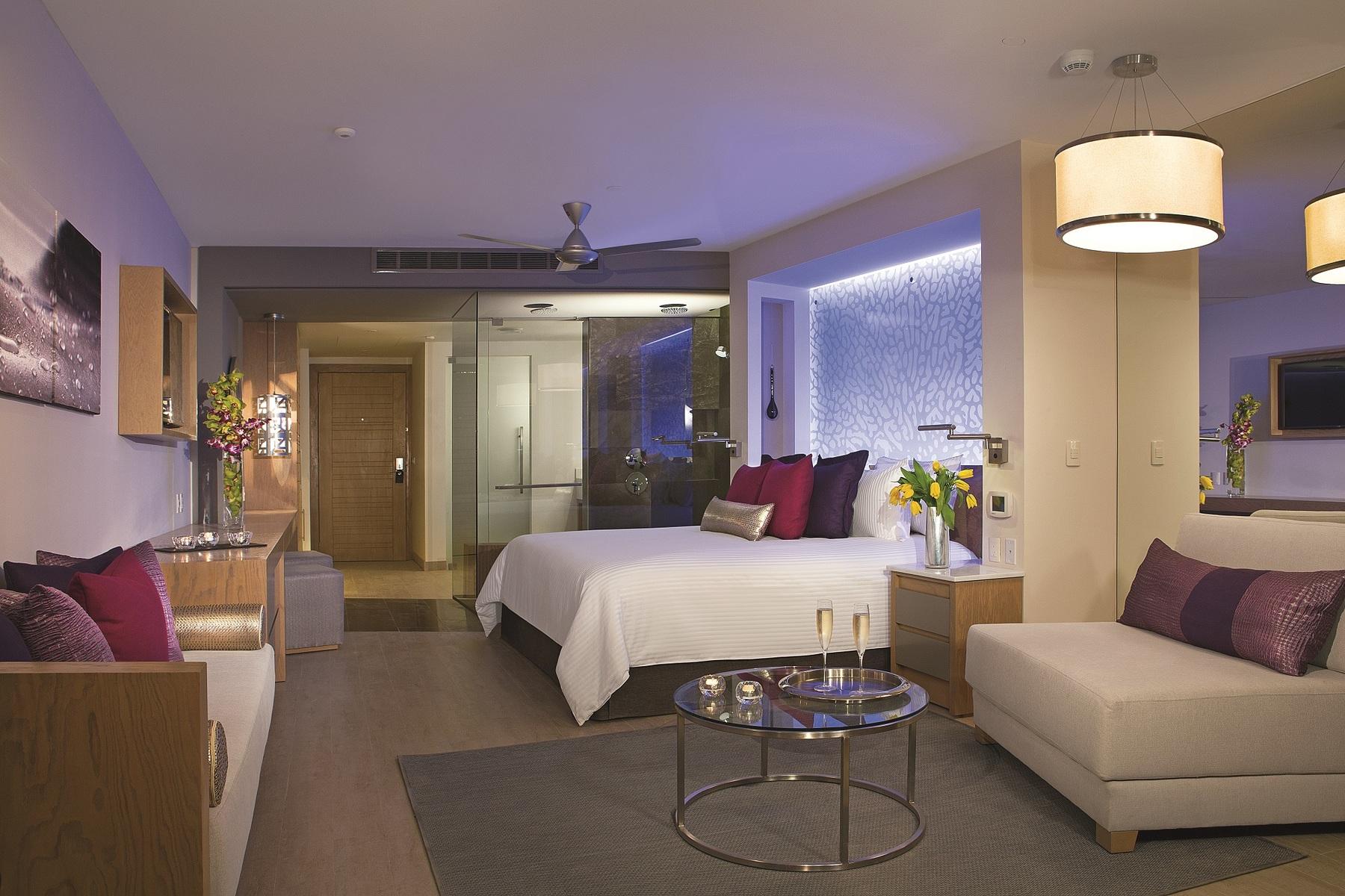 Breathless Riviera Cancun Resort & Spa — photo 4