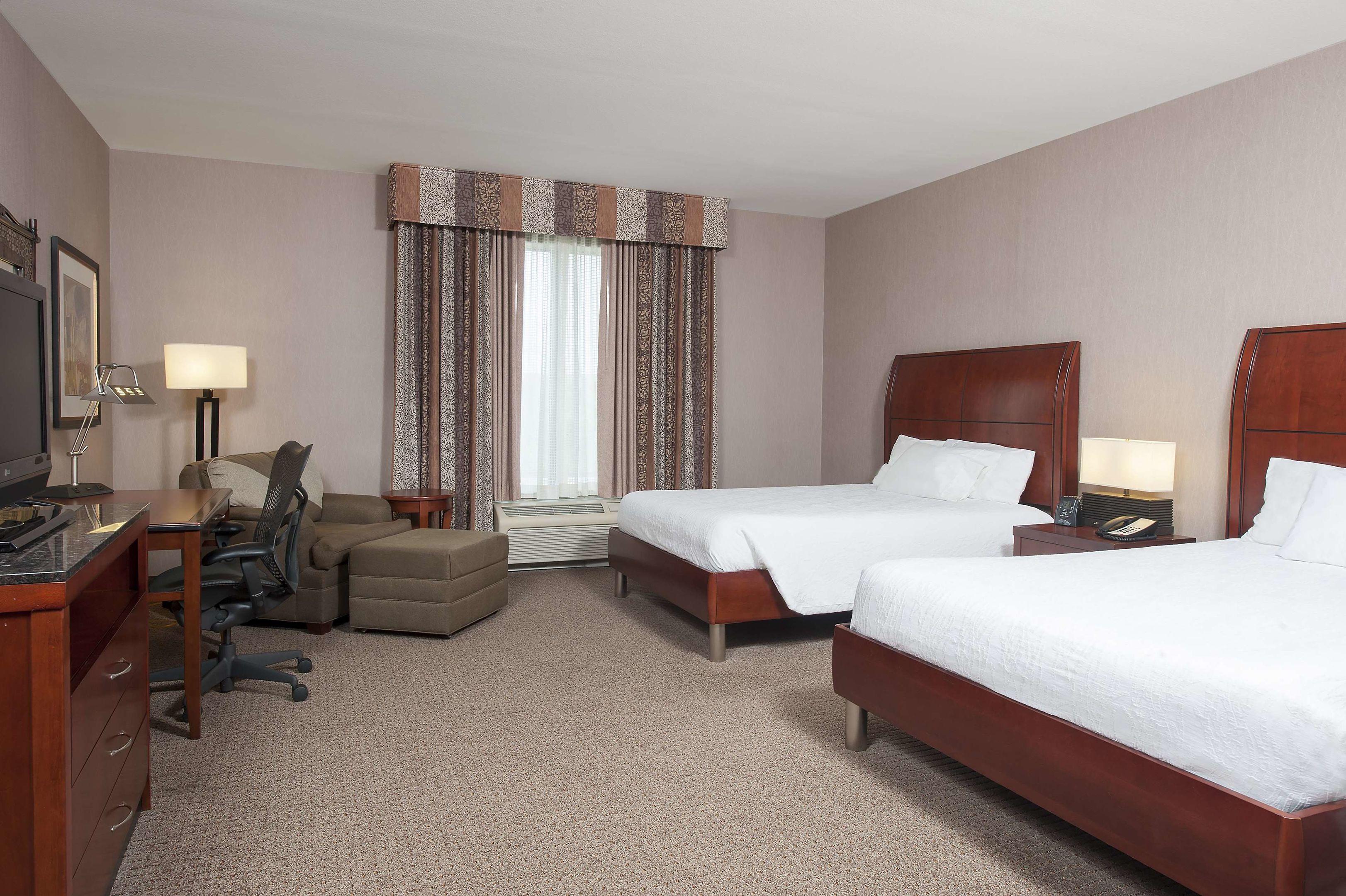Hilton Garden Inn Indianapolis South/Greenwood — photo 5