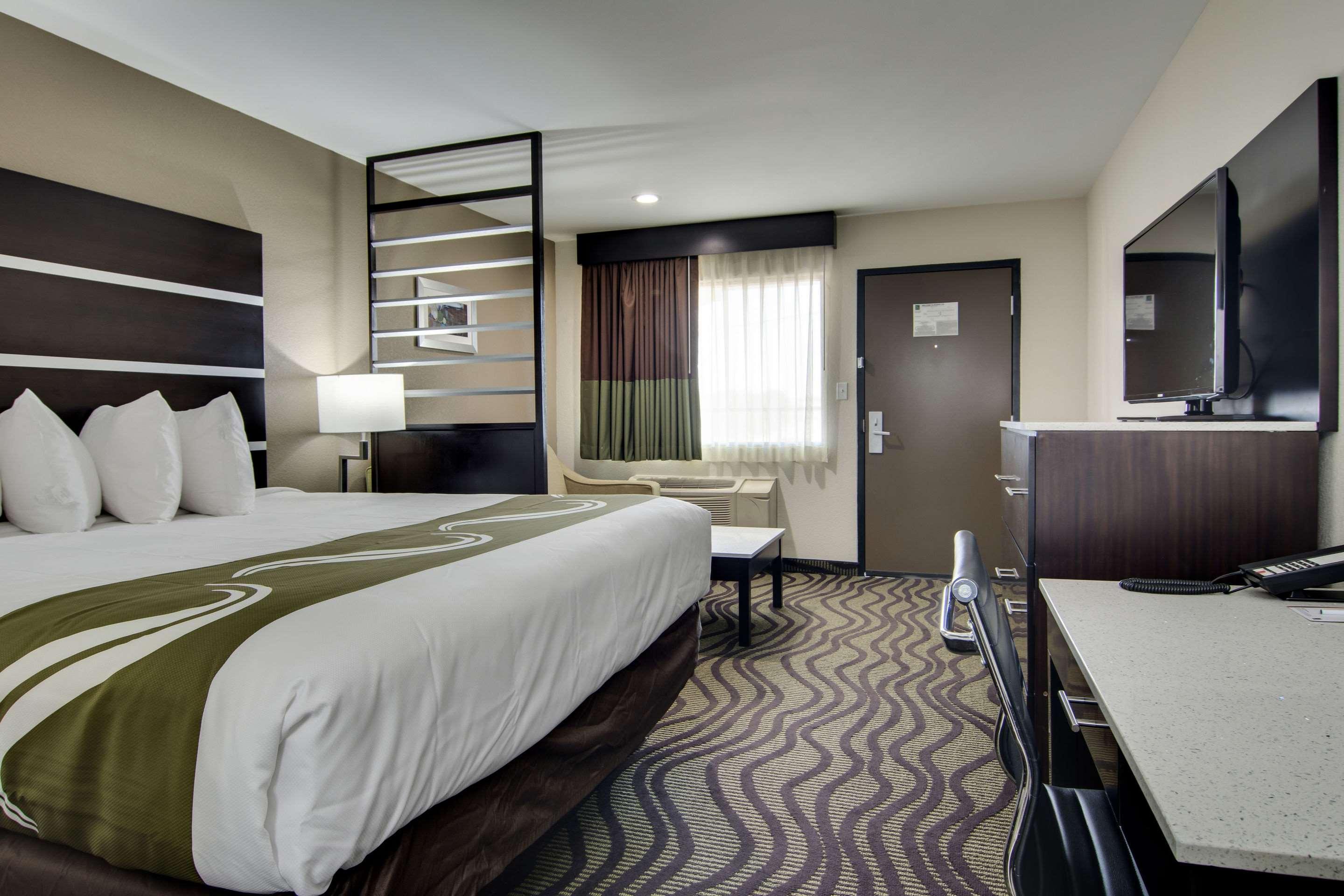 Quality Inn & Suites Athens — photo 5