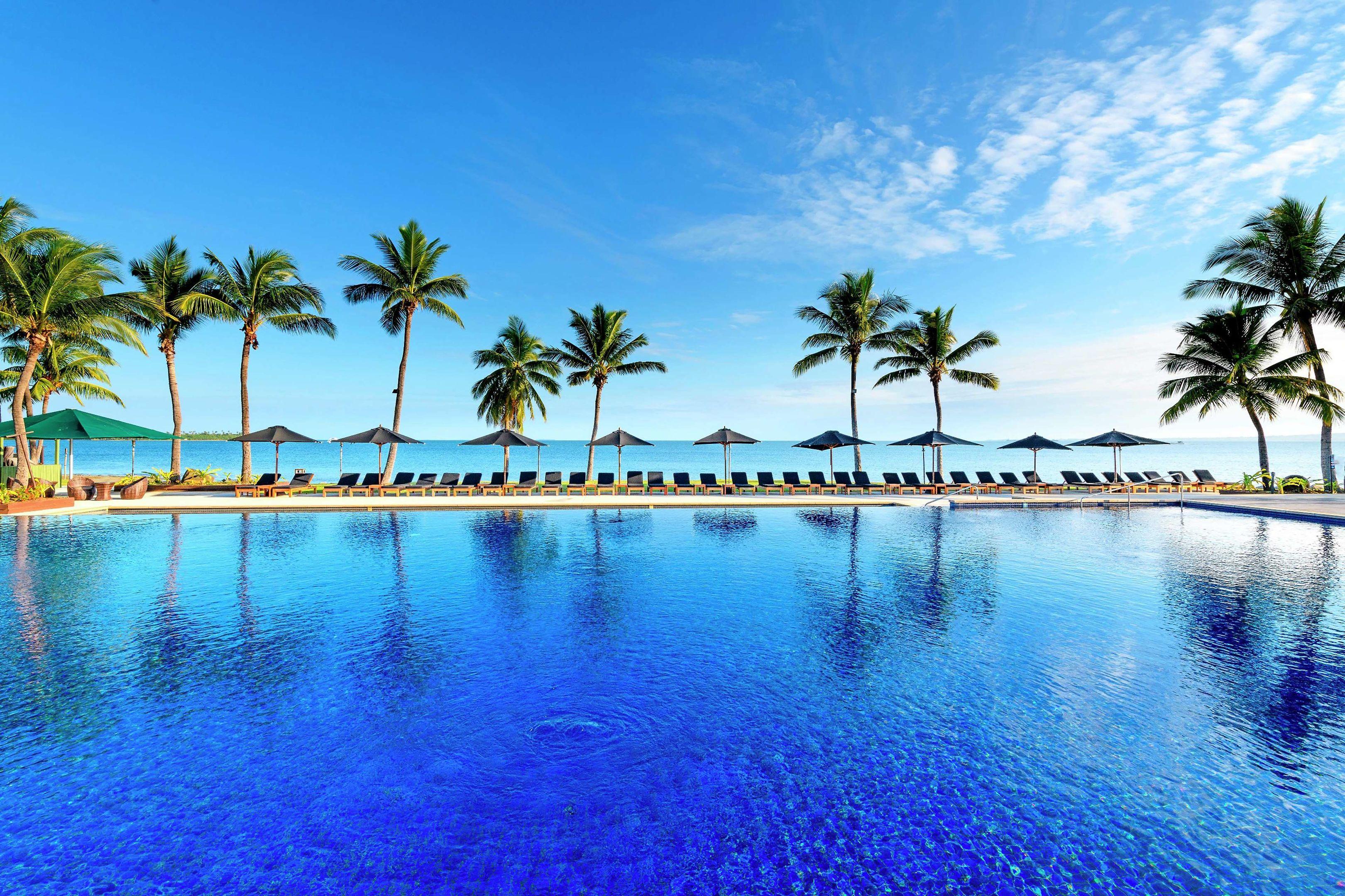 Hilton Fiji Beach Resort & Spa — photo 4