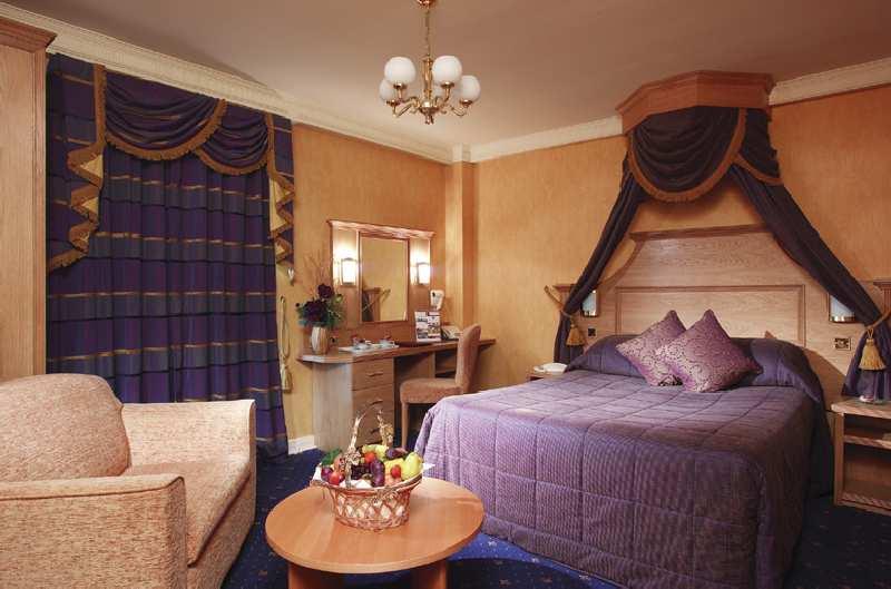 Liverpool Aigburth Hotel — photo 5
