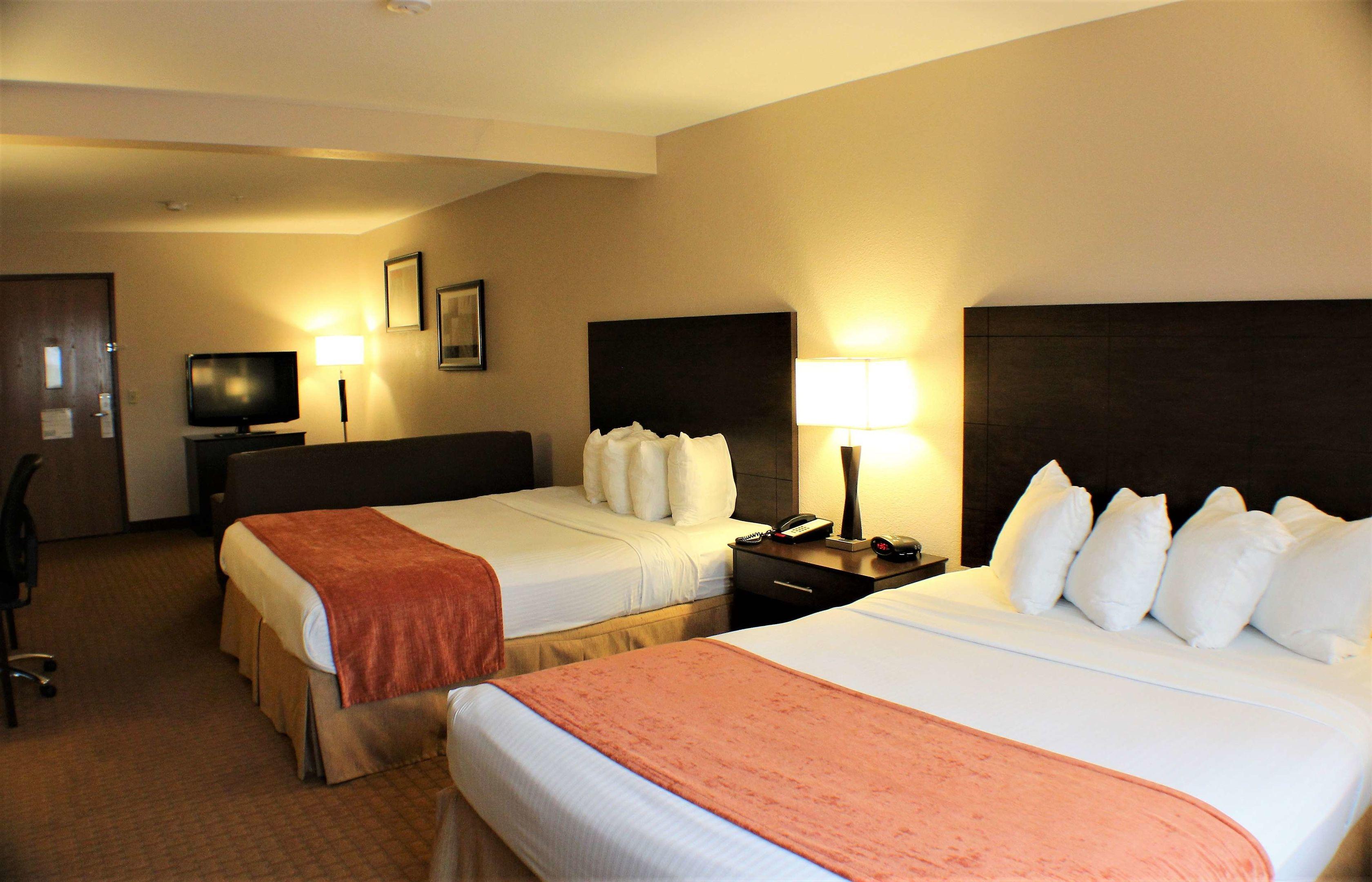 Best Western Lorson Inn — photo 5