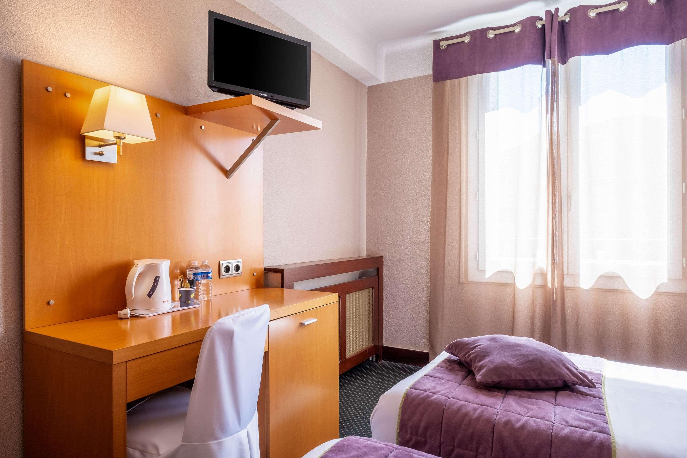 Quality Hotel Christina Lourdes — photo 5