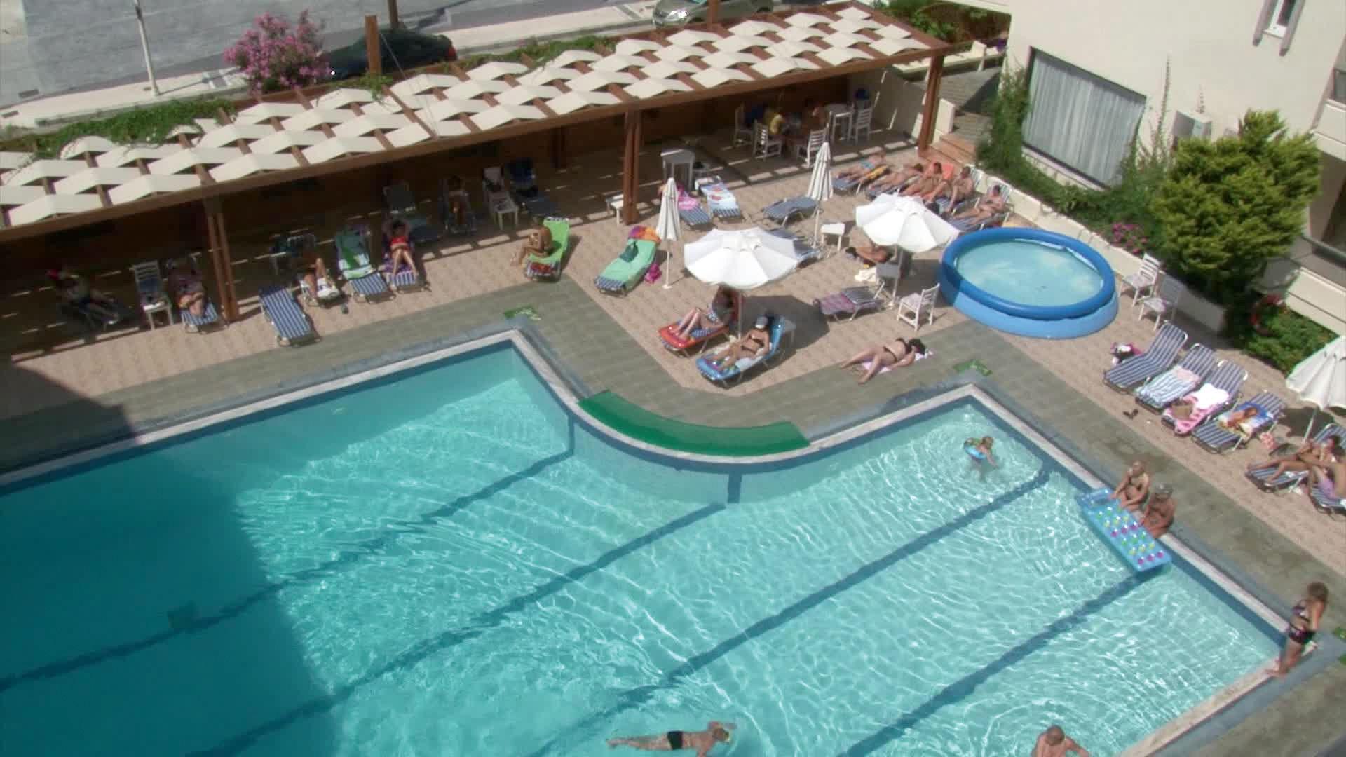 Island Resorts Marisol — photo 4