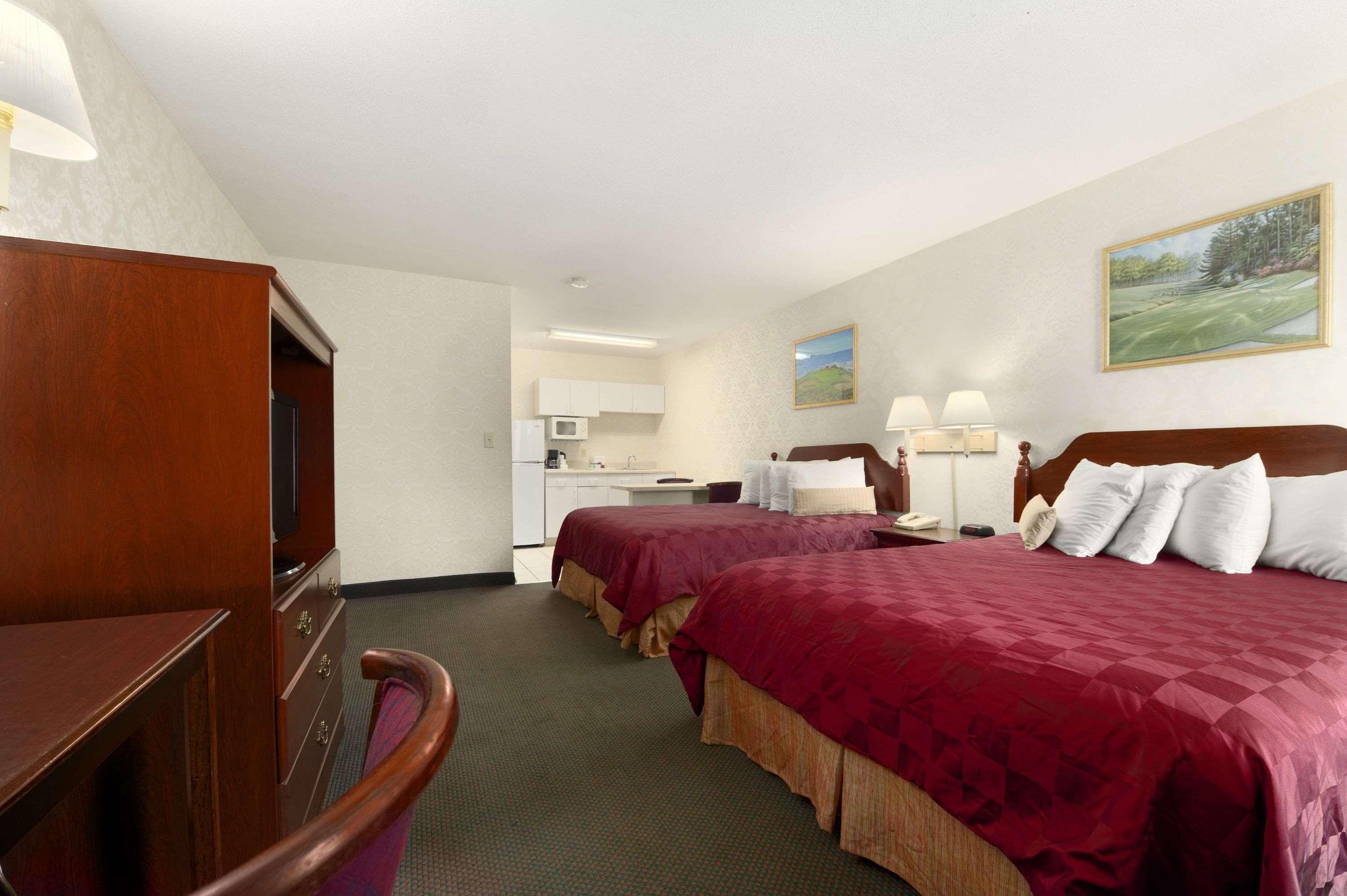 Ramada Limited Augusta Fort Gordon Area — photo 5