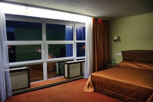 AZIMUT Hotel Nizhny Novgorod — photo 4