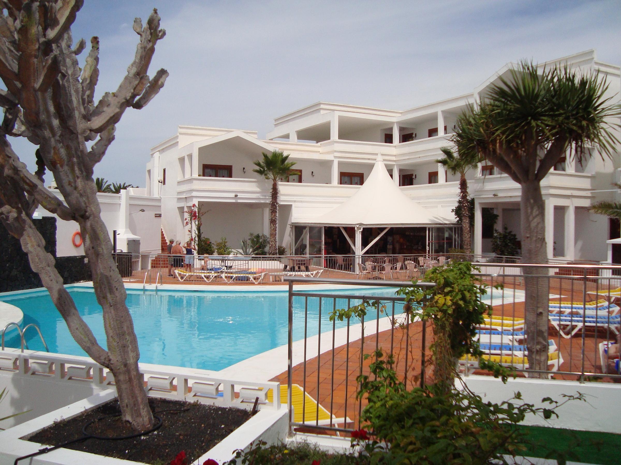 Aparthotel Oceano — photo 3