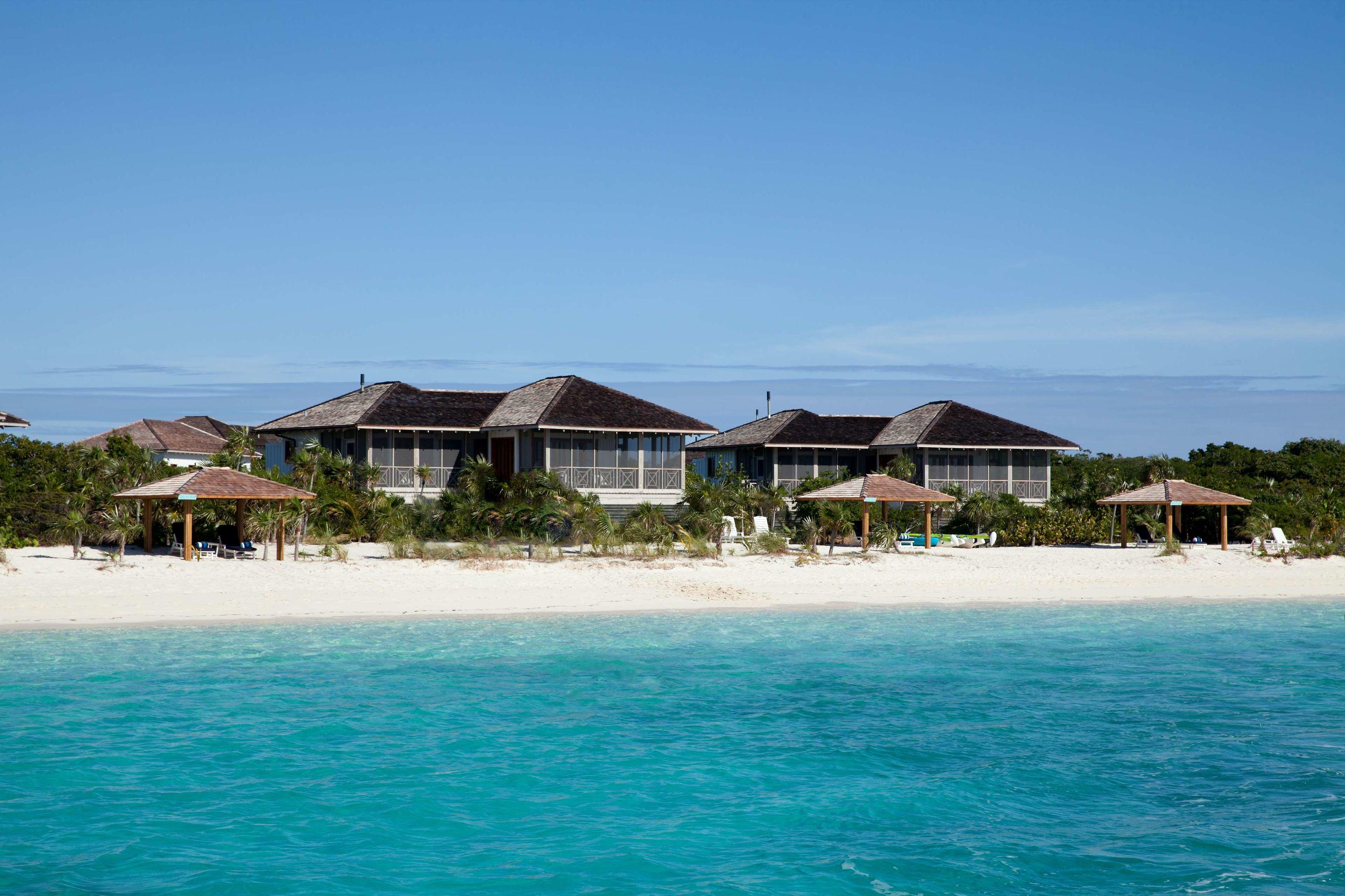 Kahari Resort — photo 1